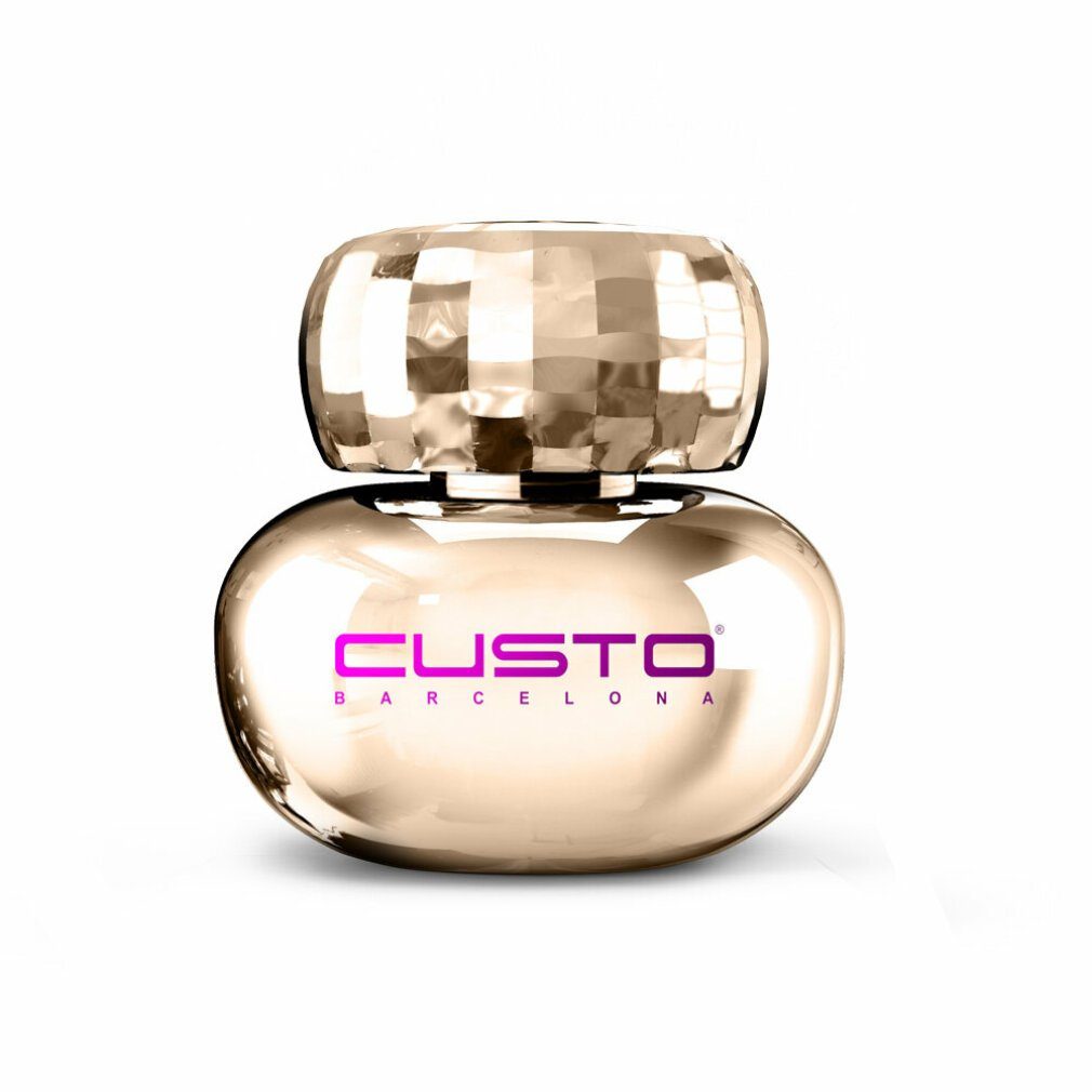 Custo Eau de Parfum Barcelona This Is Me Eau De Parfum Spray 50ml