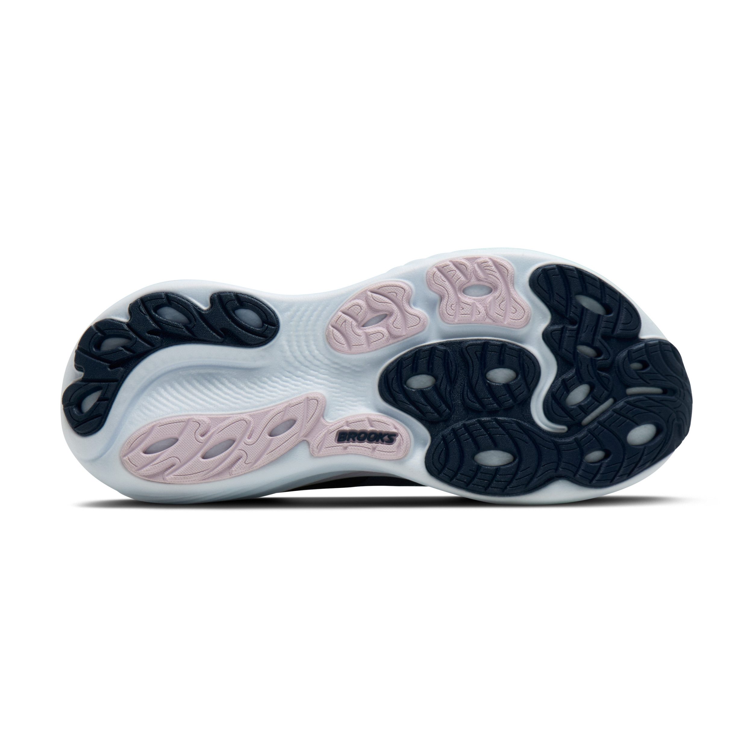 Brooks Adrenaline GTS 25 Damen Laufschuh Methyl Blue/Blue Atoll/Nightlife L günstig online kaufen