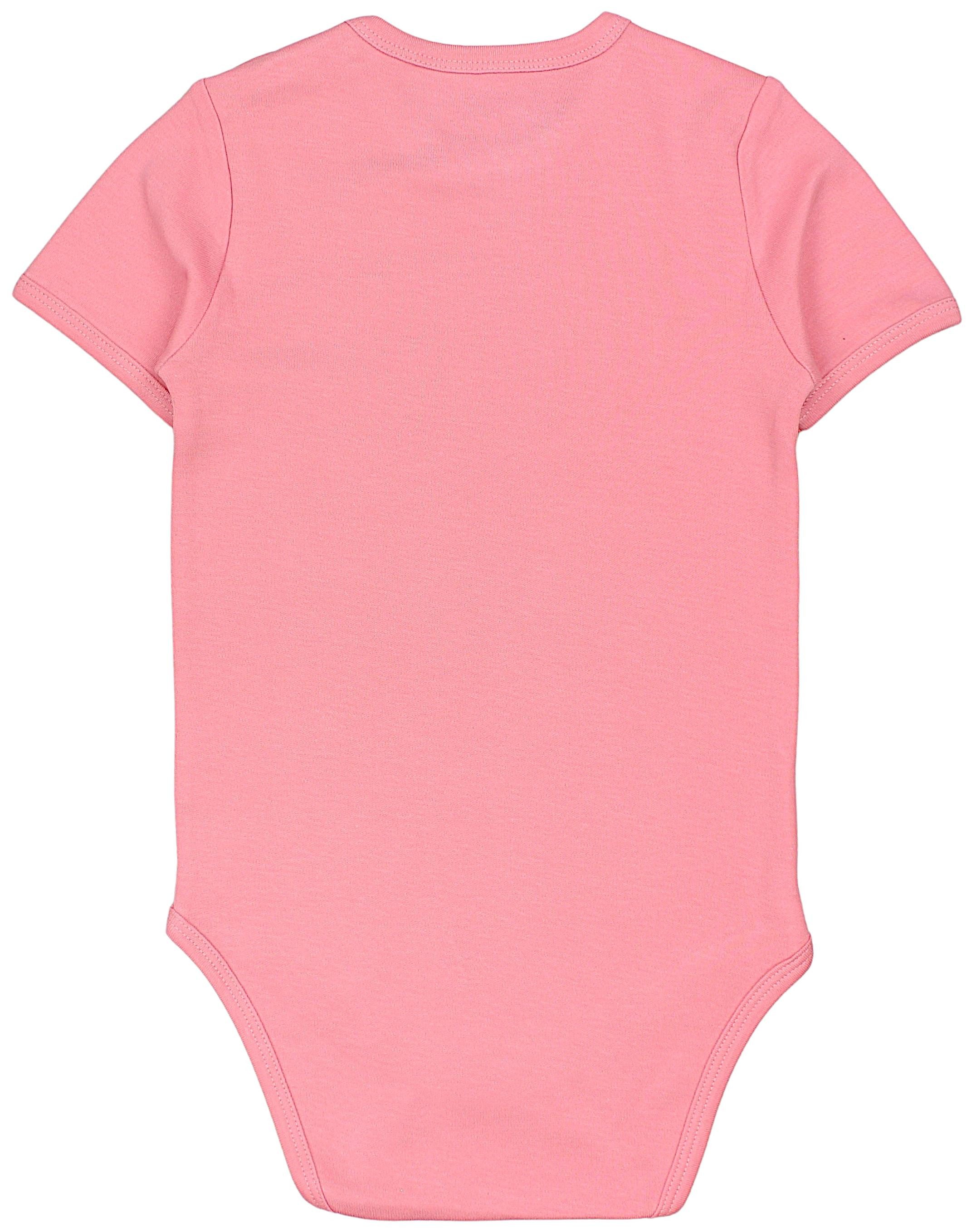 TupTam Kurzarmbody TupTam Kinder Unisex Kurzarm Body Baumwolle 3er Set