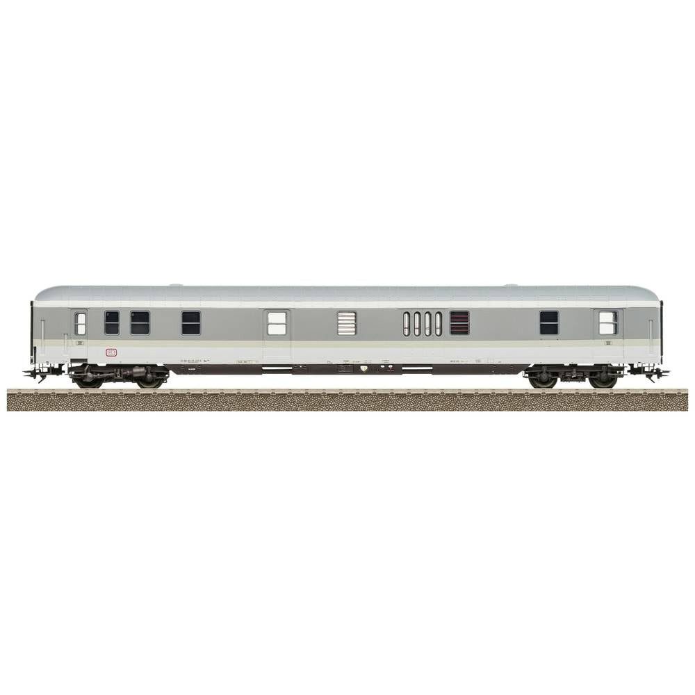 TRIX H0 Personenwagen H0 Expressgut Dm 903 der DB 23100