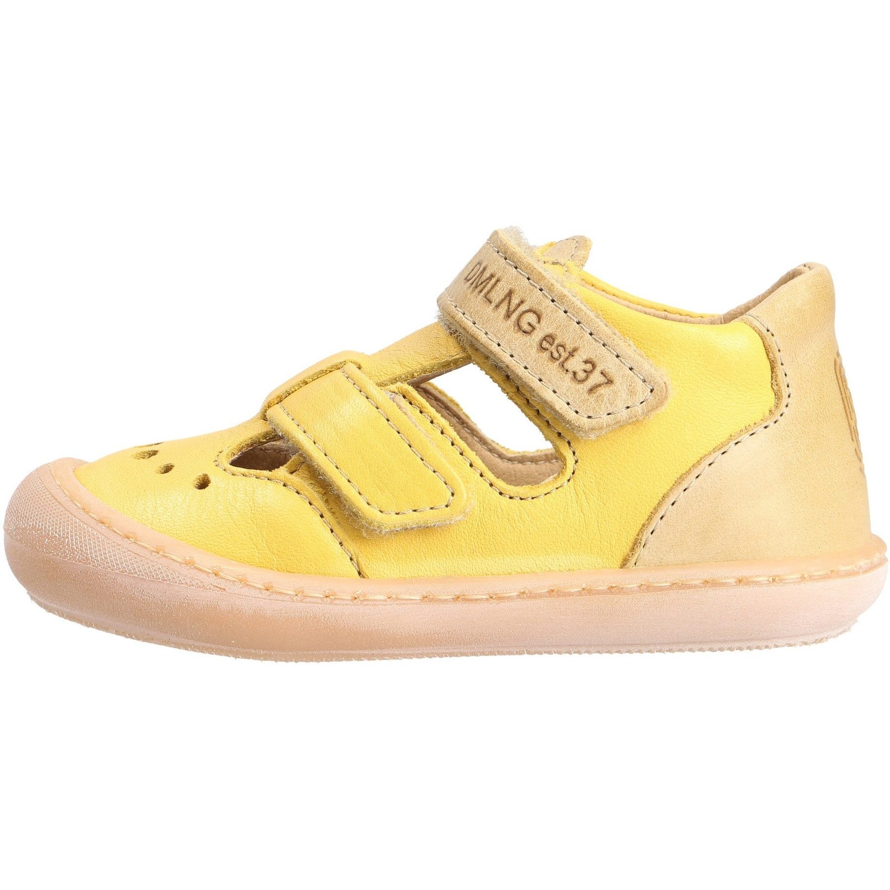 Däumling Däumling Kinder Lauflern Sena Lauflernschuhe Sandale