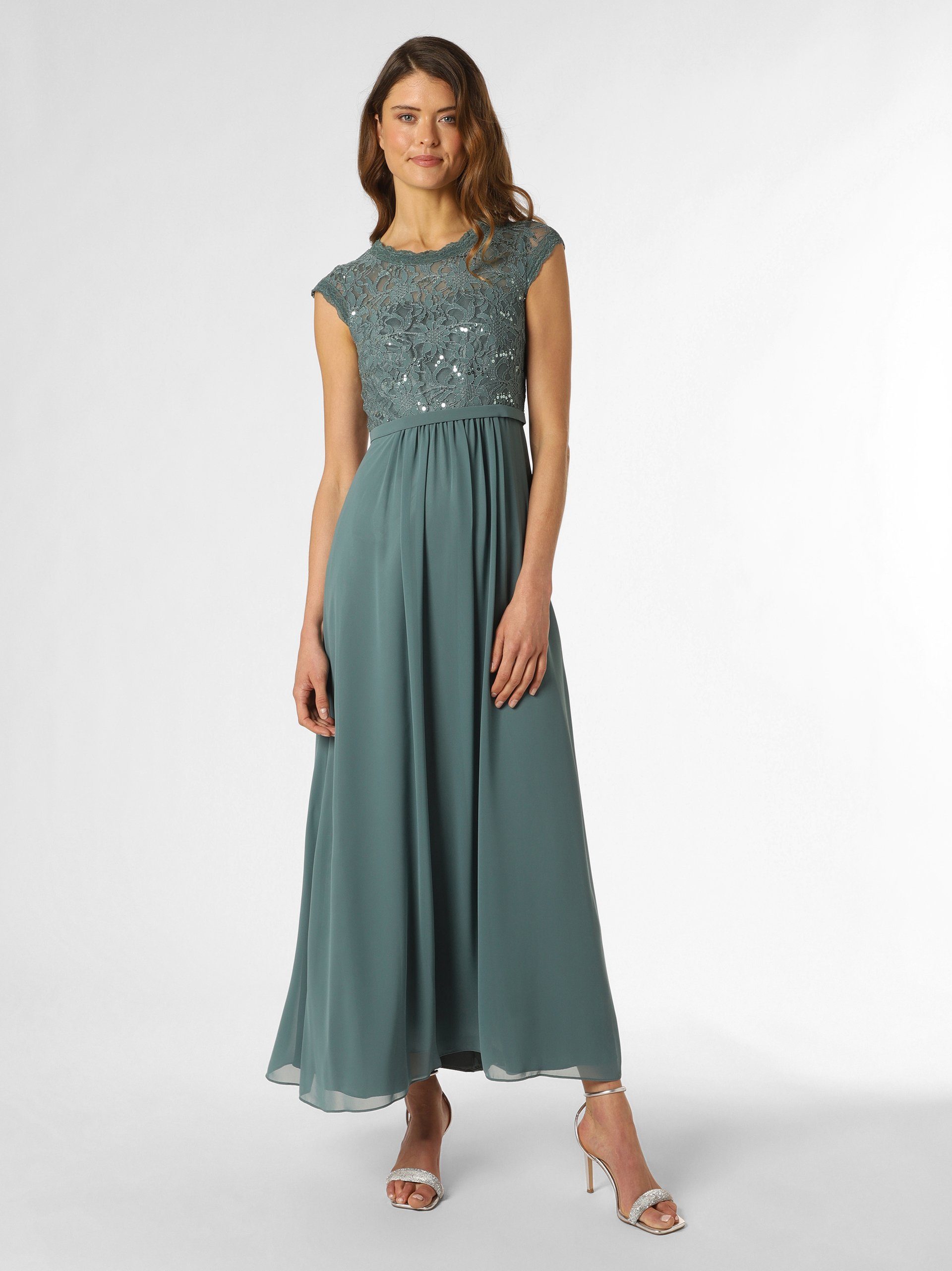 Marie Lund Abendkleid