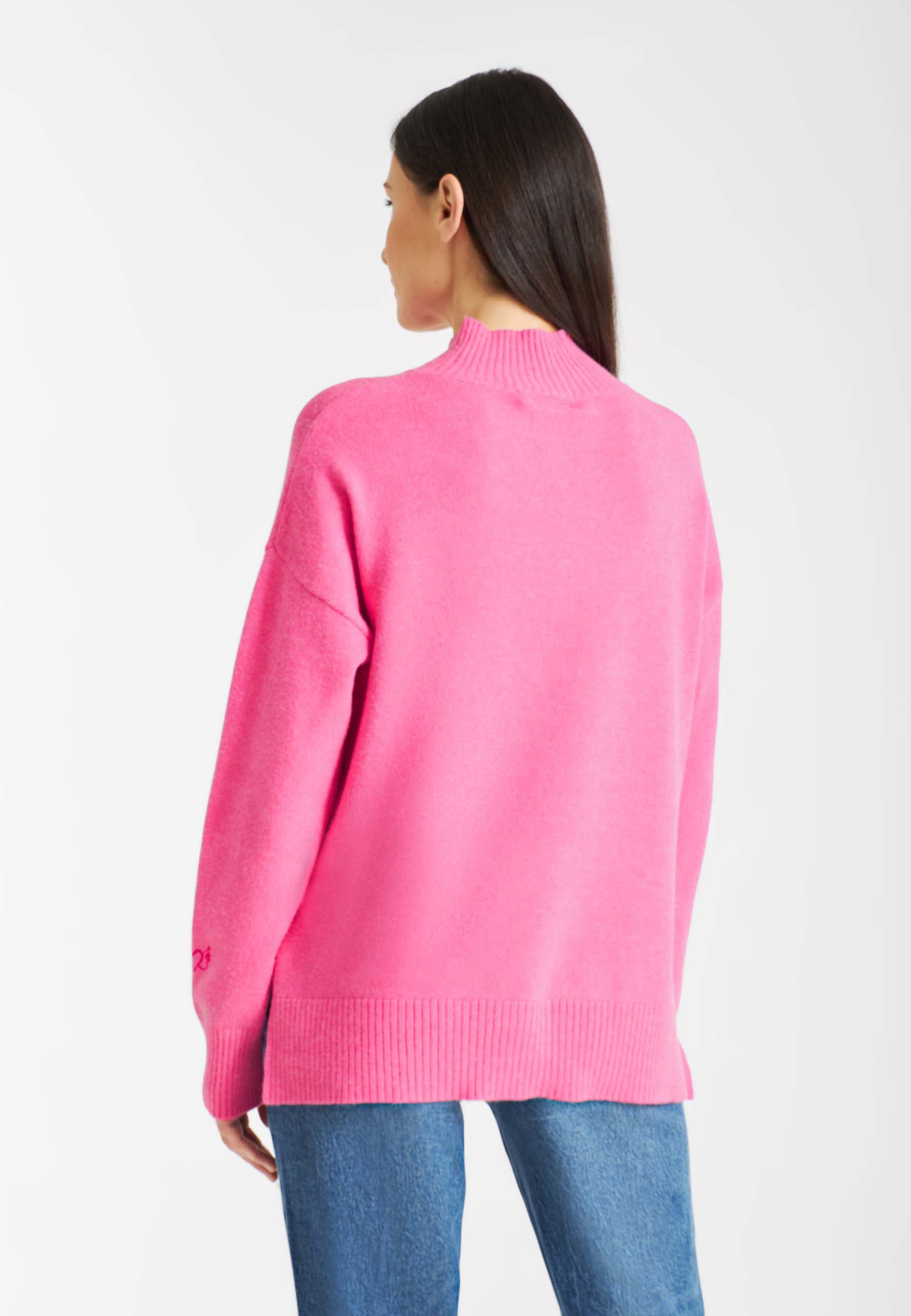 Frieda & Freddies NY Pullunder Pullover