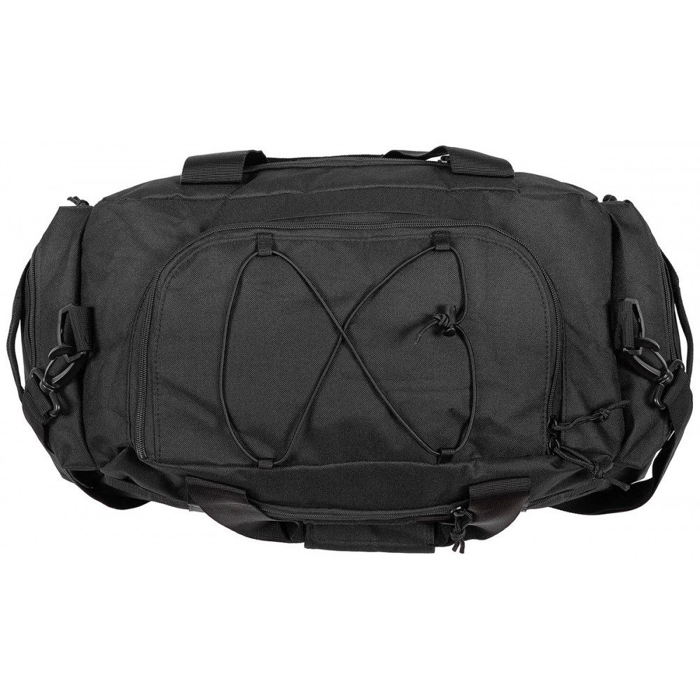 MFH Schultertasche Fliegertasche, Operation 30, mit Schultergurt, oliv