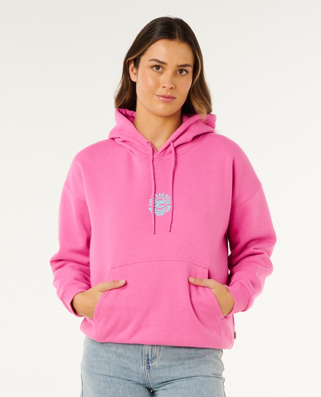 Rip Curl Kapuzenpullover Rip Curl Icons Of Surf Heritage Hood