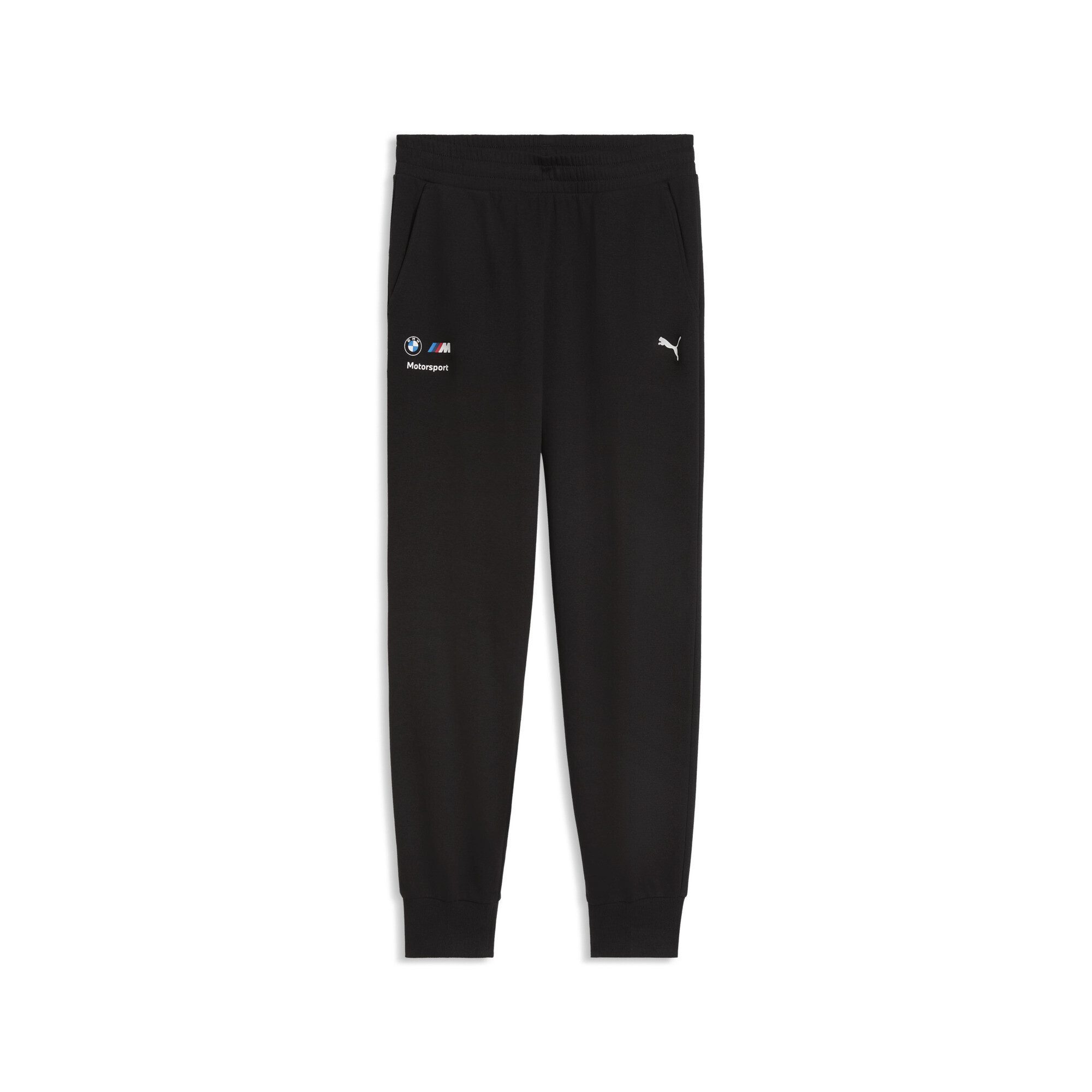 PUMA Sporthose BMW M MOTORSPORT Essentials Hose Herren