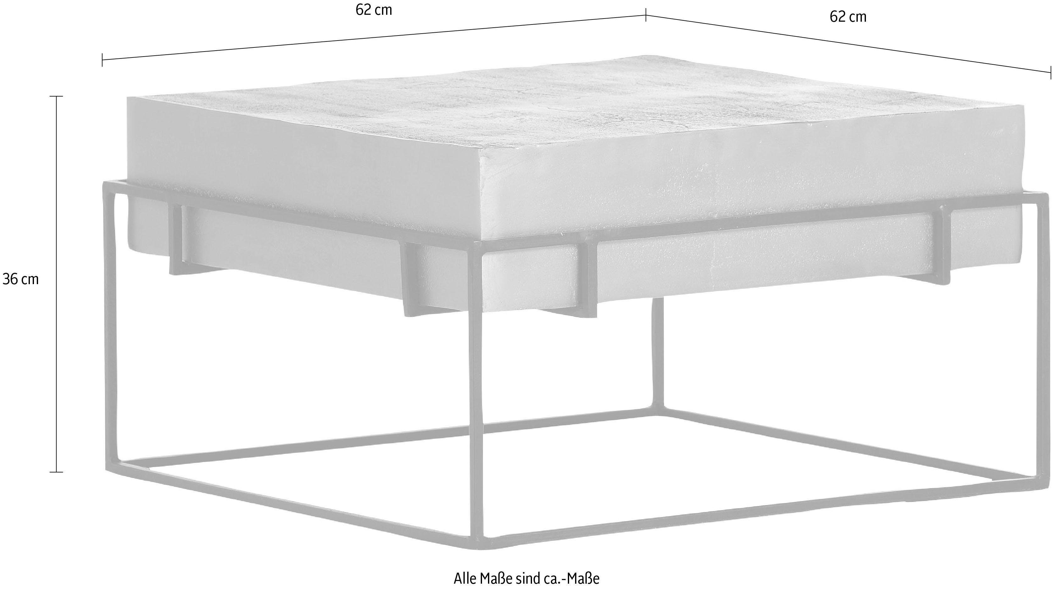 Couchtisch quadratisch Factory Gutmann Mix&Match,