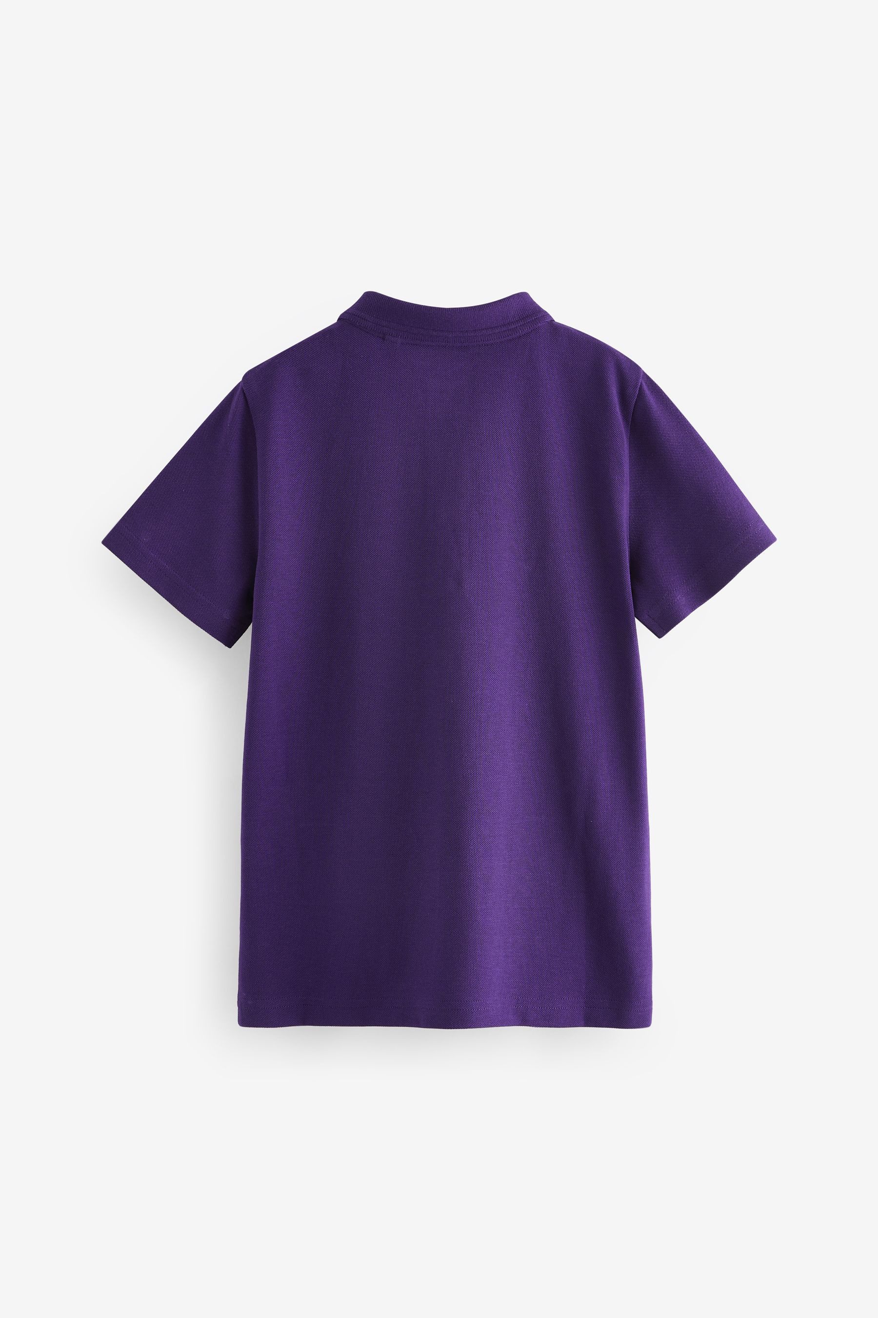 Next Poloshirt Schul-Poloshirts aus Baumwolle im günstig online kaufen