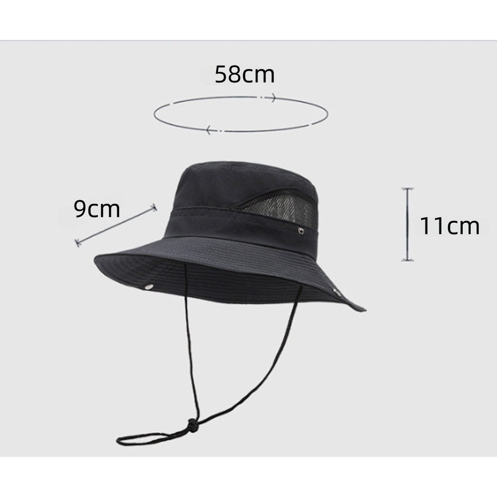 Coonoor Sonnenhut Sonnenhut für Herren und günstig online kaufen