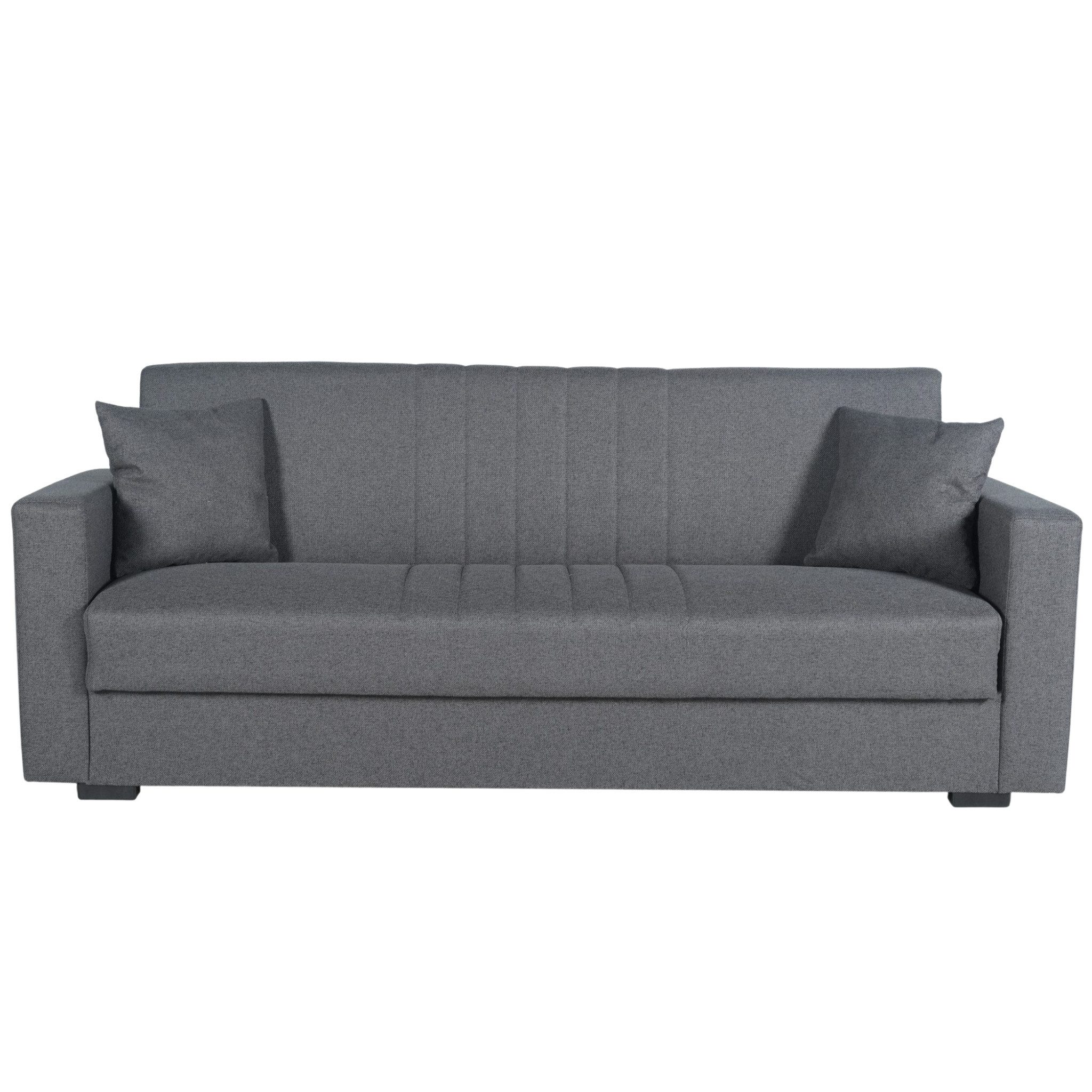 gowoll 3-Sitzer Sofa Bed mit Schlaffunktion günstig online kaufen