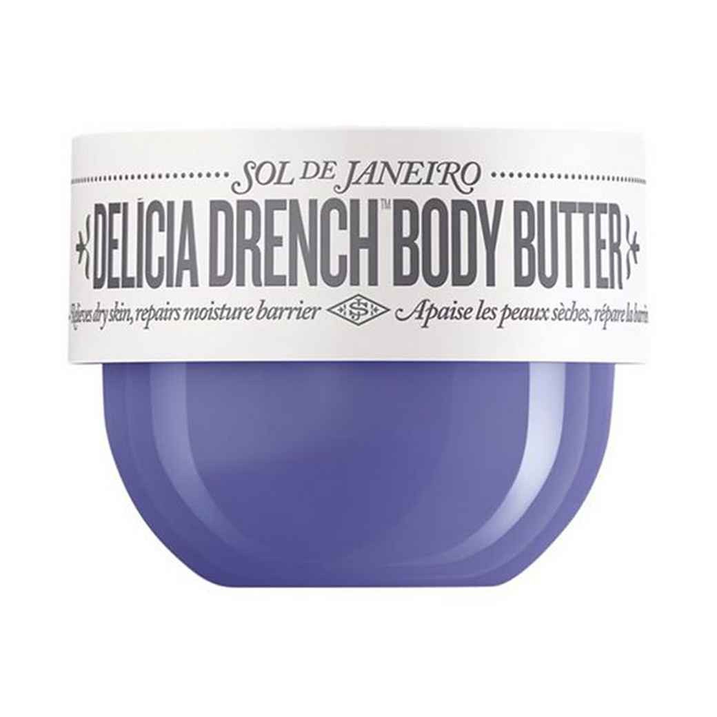 Sol de Janeiro Körpercreme Sol de Janeiro Delícia Drench Body Butter