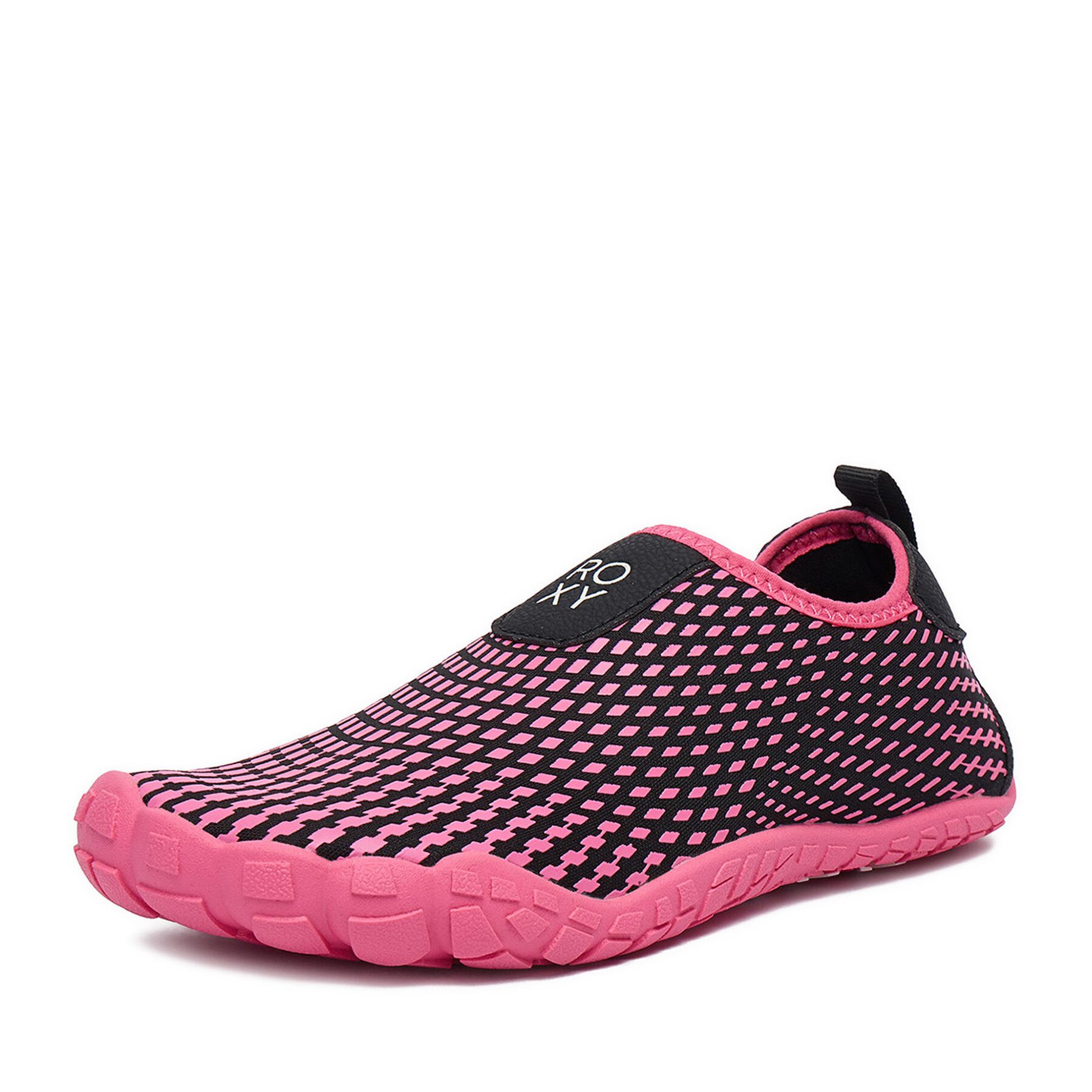 Roxy Roxy Mädchen Pinke Wassersportschuhe Wasserschuh
