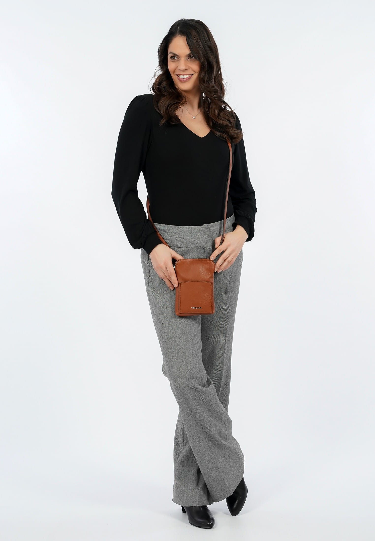 Tamaris Handytasche TAS Alessia, Emblem