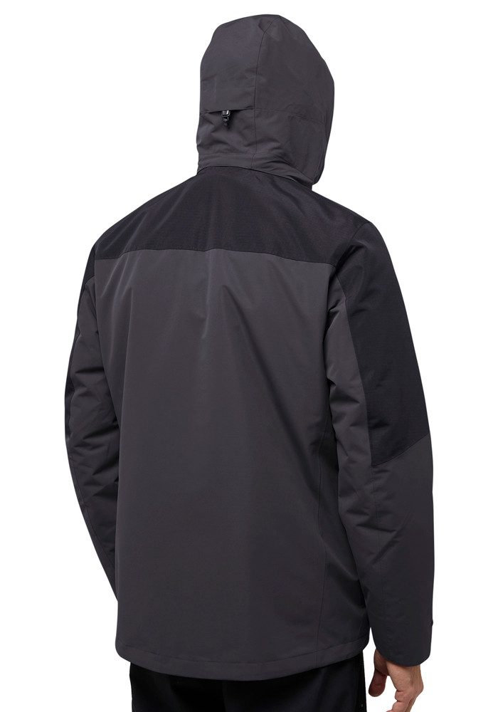 Jack Wolfskin 3-in-1-Funktionsjacke ROMBERG 3IN1 JKT günstig online kaufen