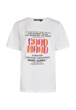 MARC AUREL T-Shirt Good Mood