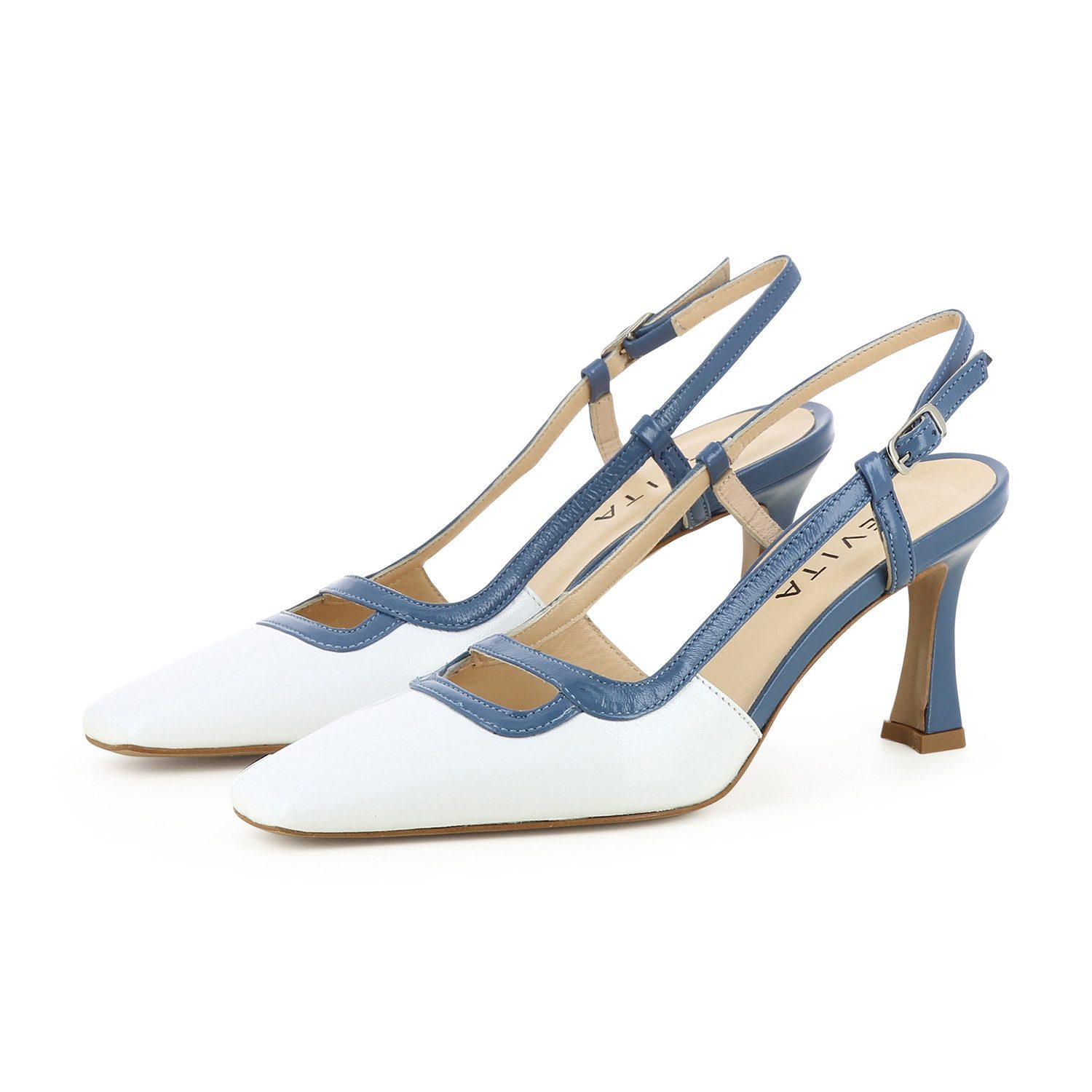 Evita CARMELA Slingpumps