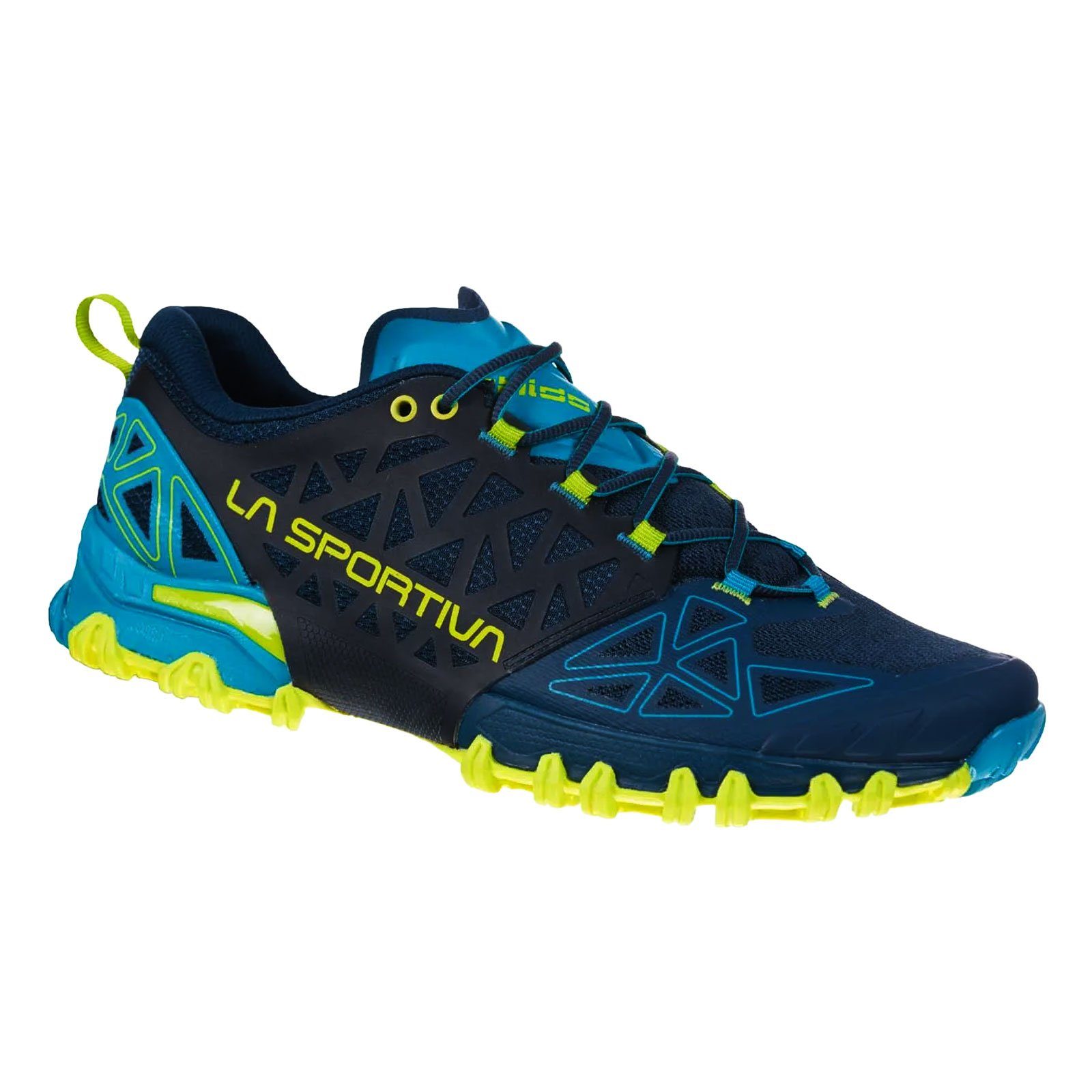 La Sportiva Bushido II Laufschuh mit günstig online kaufen