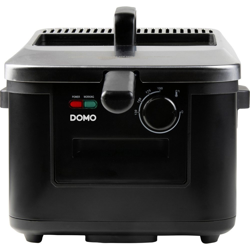Domo Fritteuse DO545FR