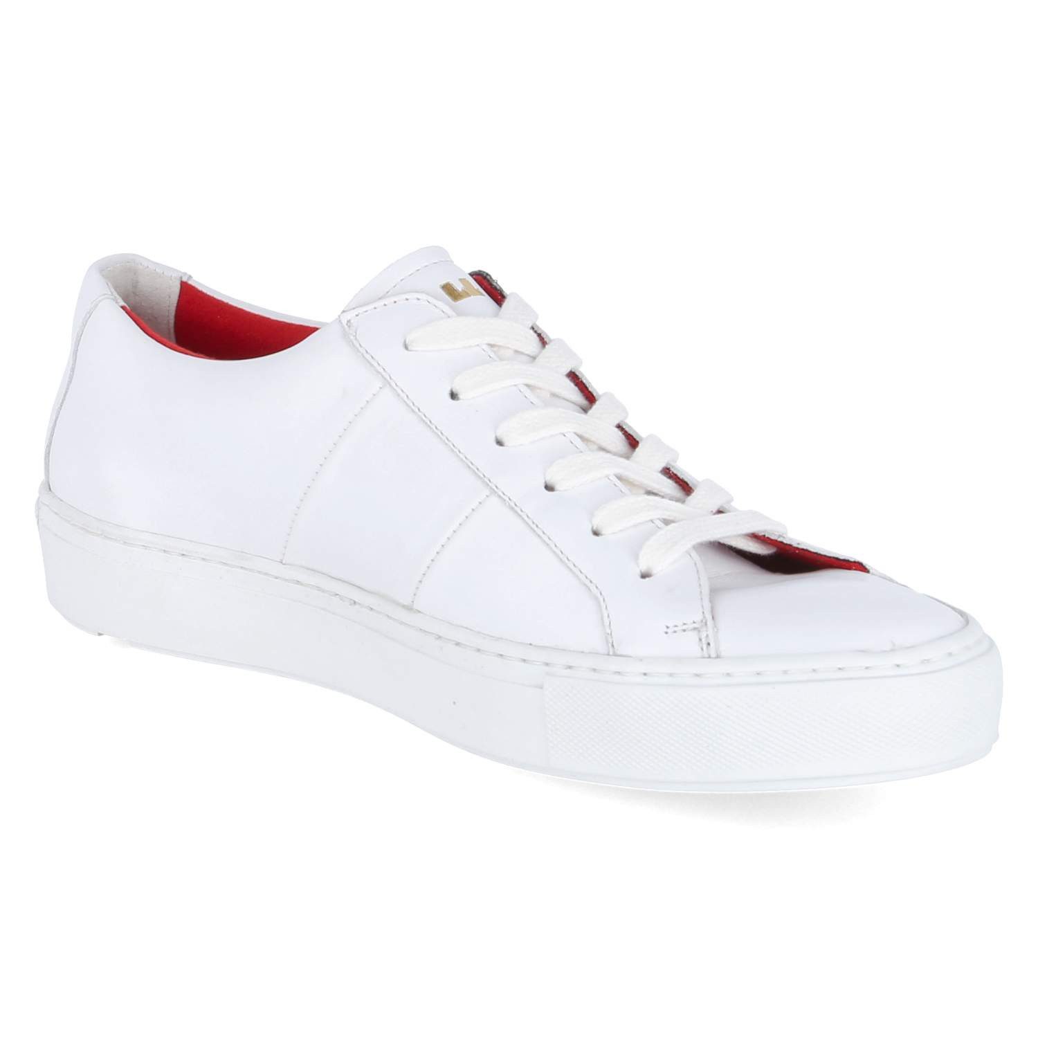 Lloyd Low Sneaker ASSUAN Sneaker