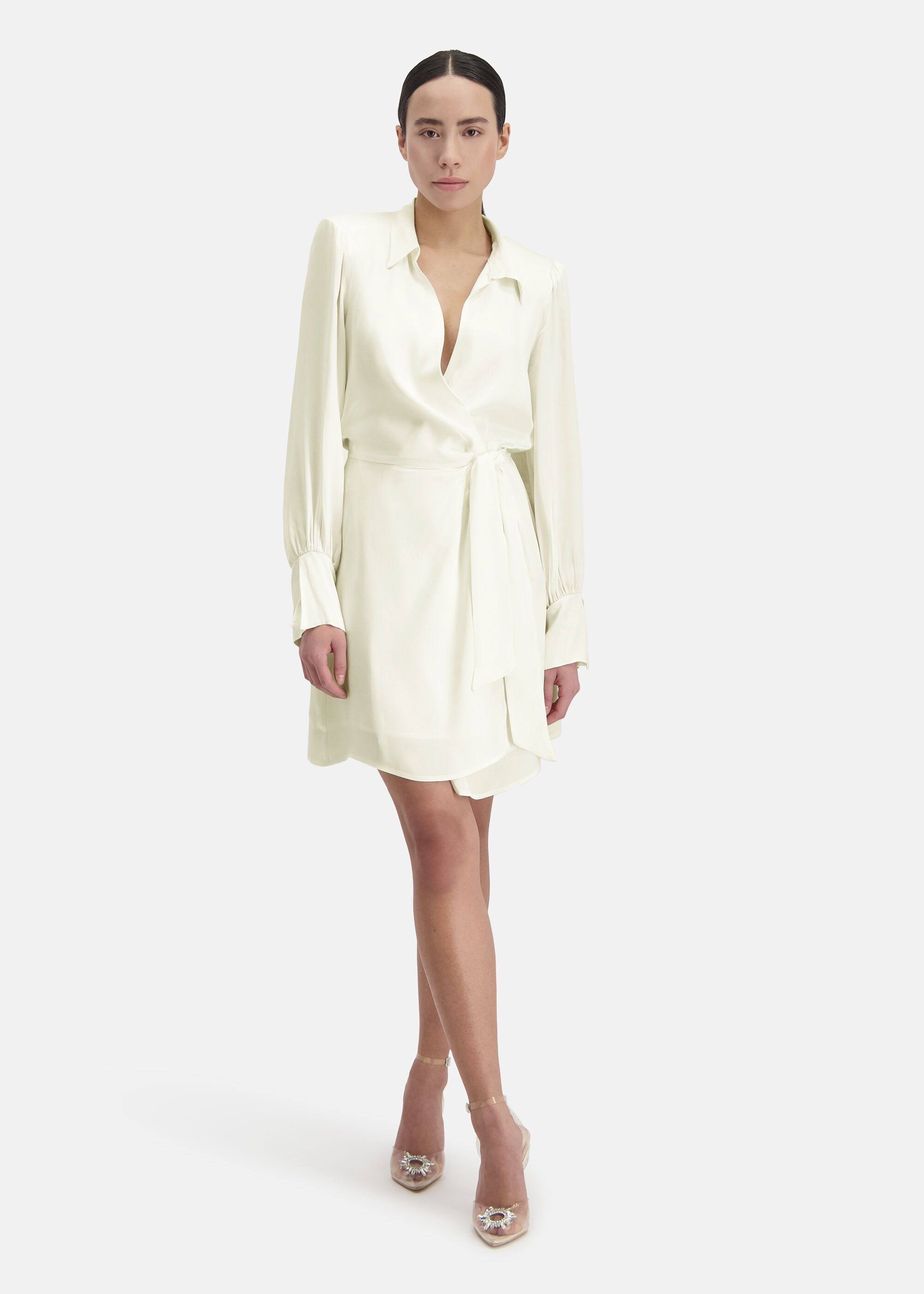 Blusenkleid TIFOWA