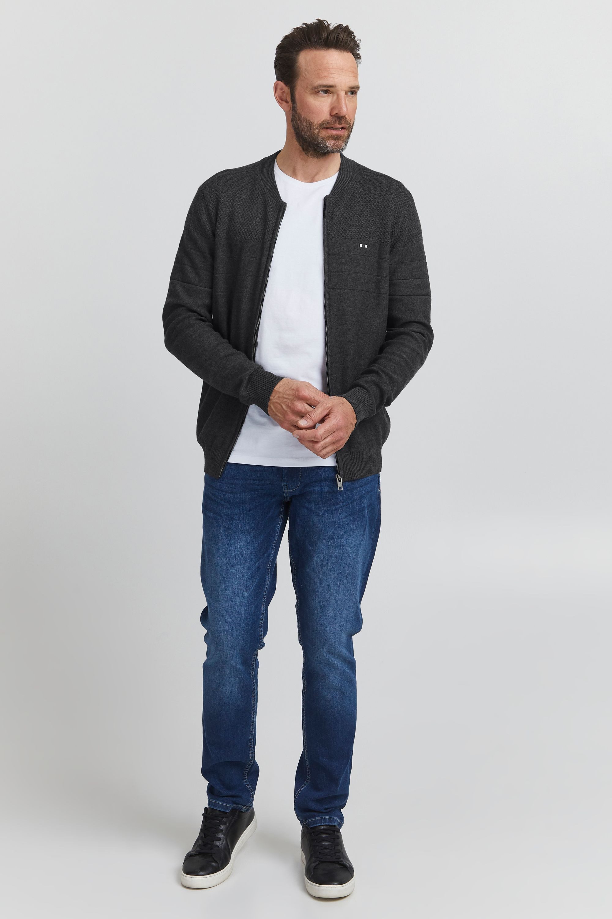 FQ1924 Strickjacke FQSabato günstig online kaufen