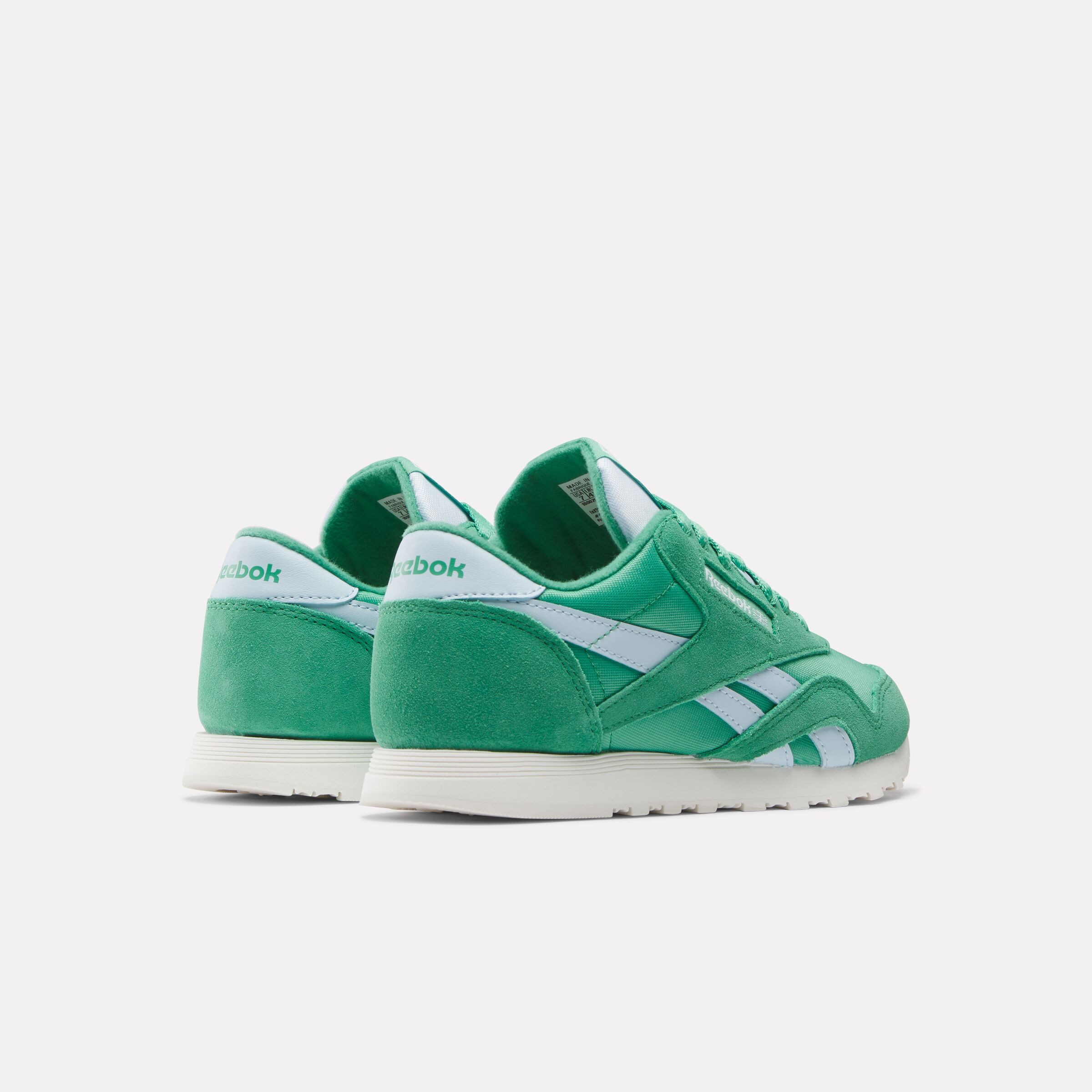 Reebok Classic CLASSIC NYLON Sneaker