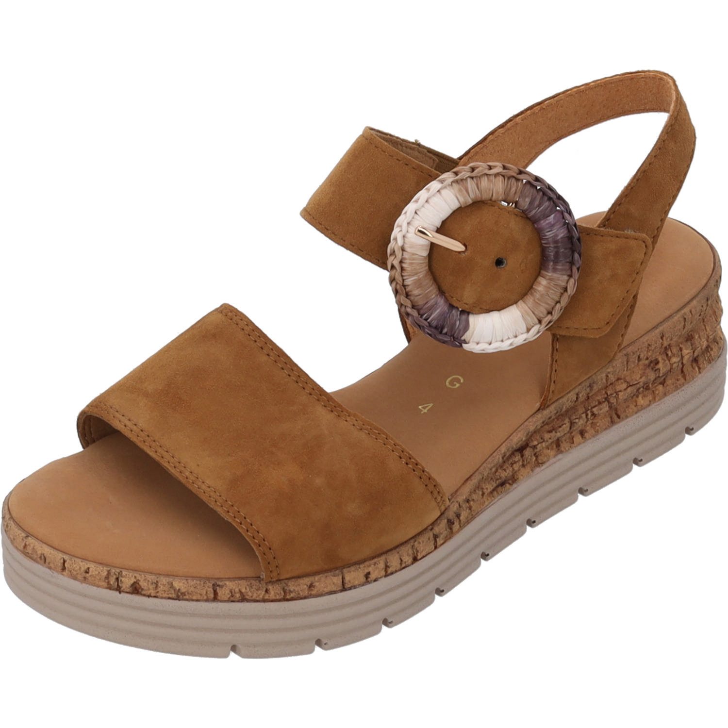 Gabor Comfort Comfort 62.706 Keilsandalette