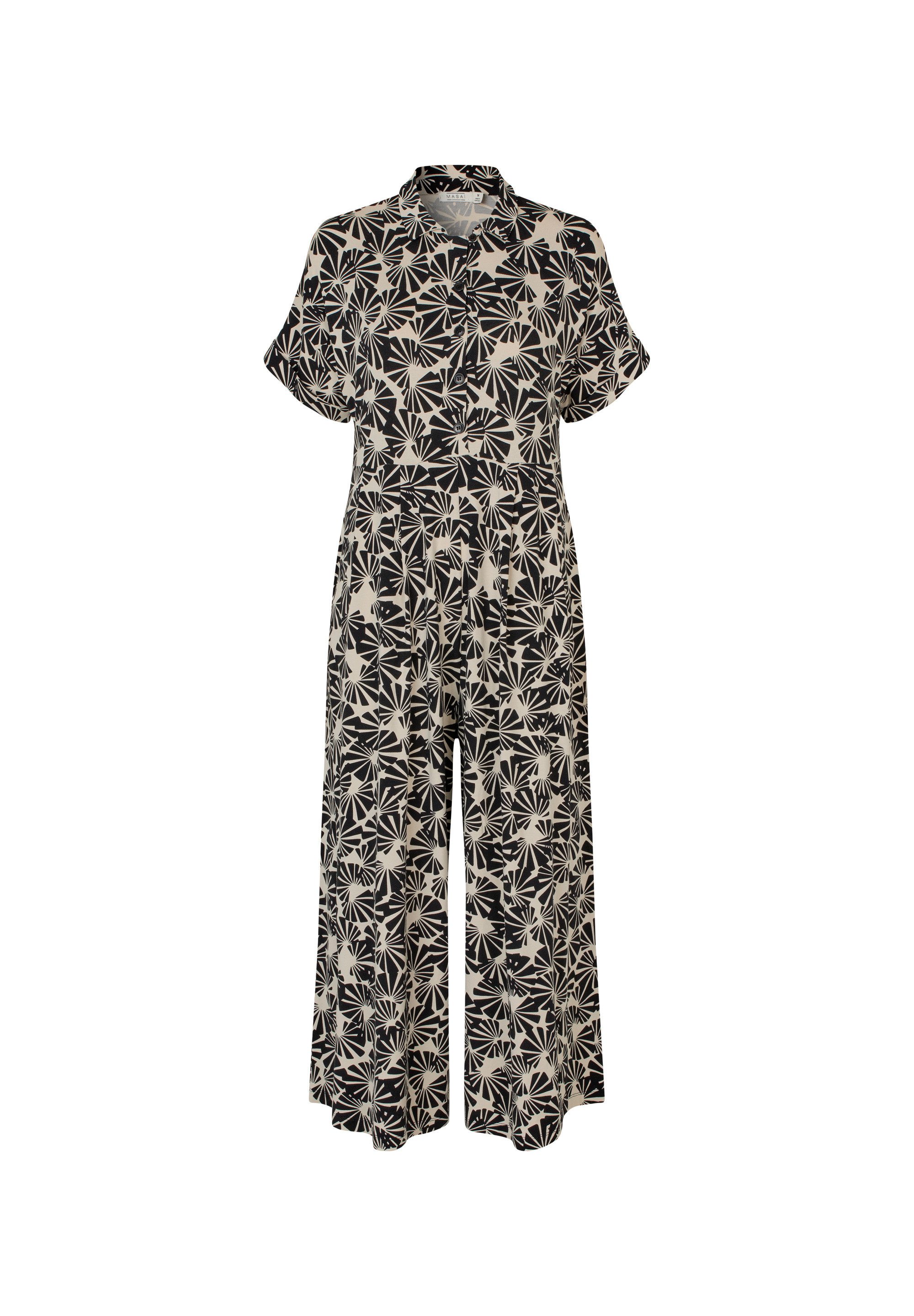 Masai Jumpsuit MaNicolara Must-have, Gummizug in günstig online kaufen