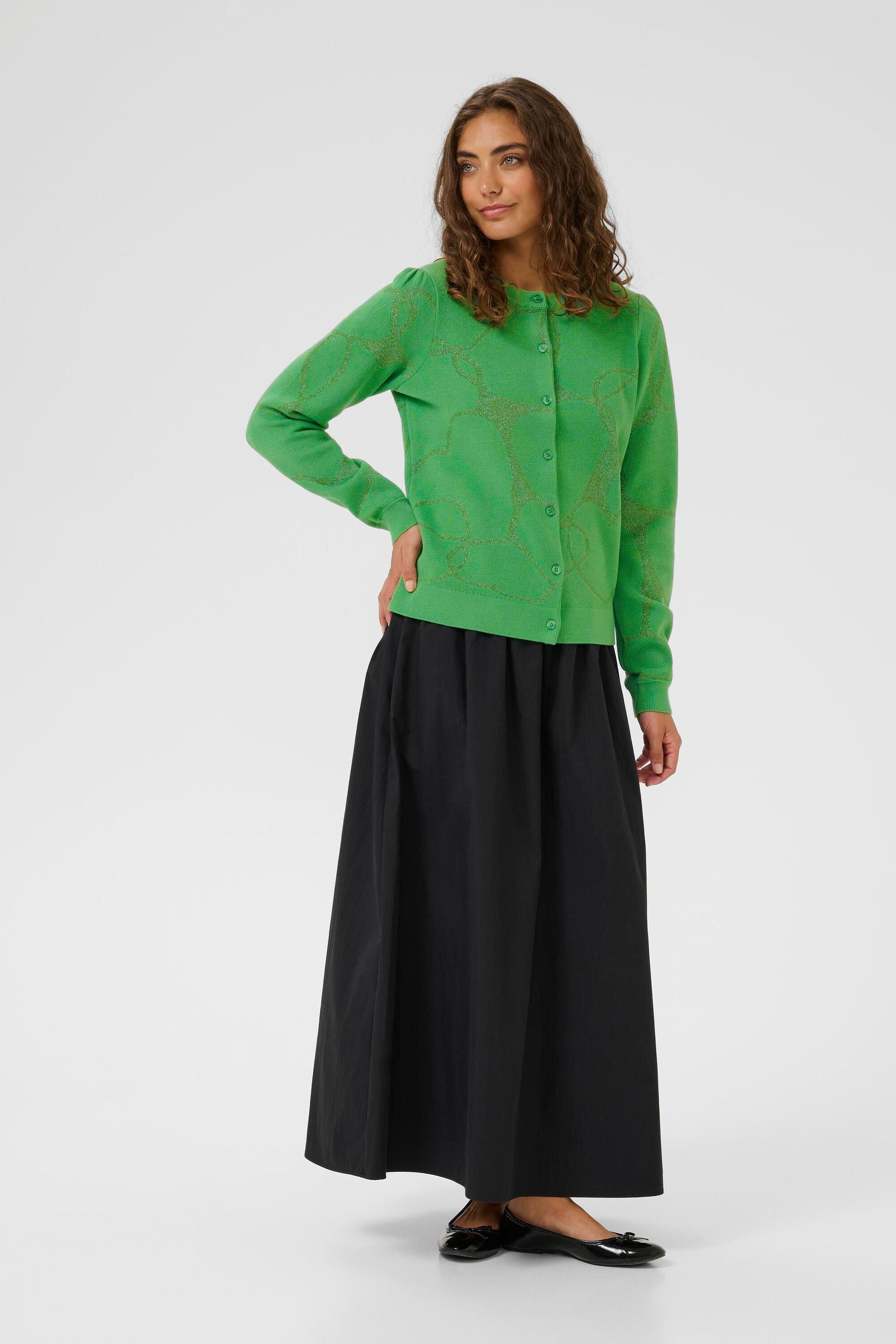 Culture Strickpullover Strickpullover CUhearty