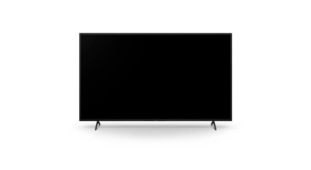 Sony Sony FW-55BZ40L LED-Monitor (3840 x 2160, 8 ms Reaktionszeit, 60 Hz, VA Panel)