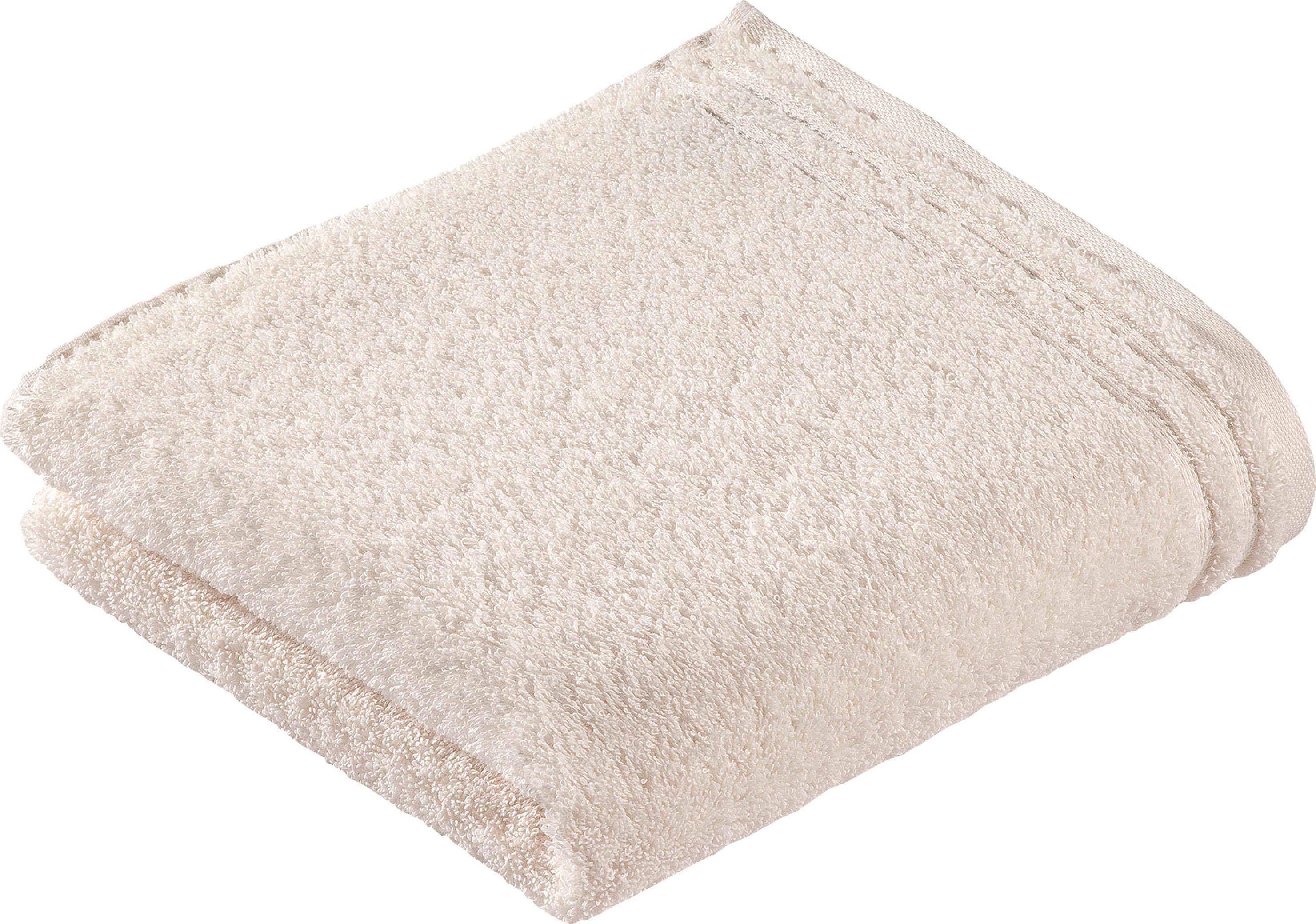 Vossen Badetuch Calypso Feeling, Walkfrottee (2-St), günstig online kaufen
