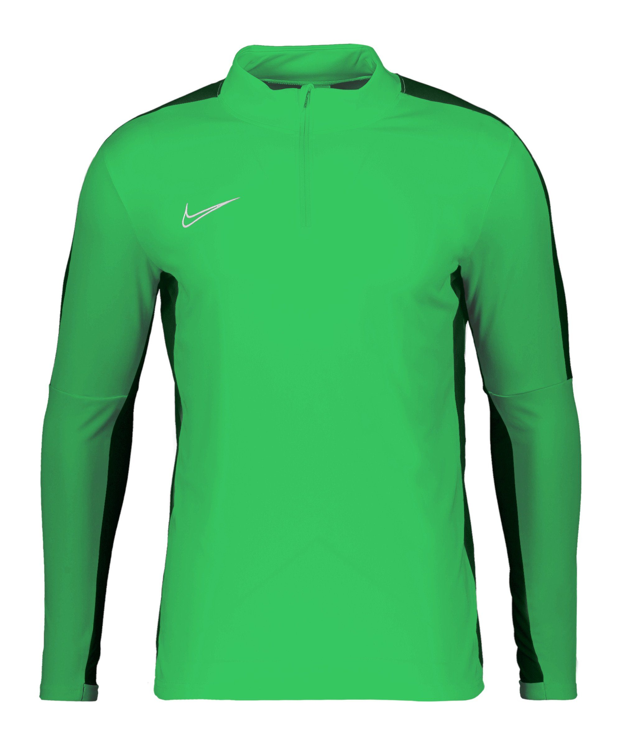 Nike Sweatshirt Nike Performance Academy 23 Drill Top Polyester günstig online kaufen