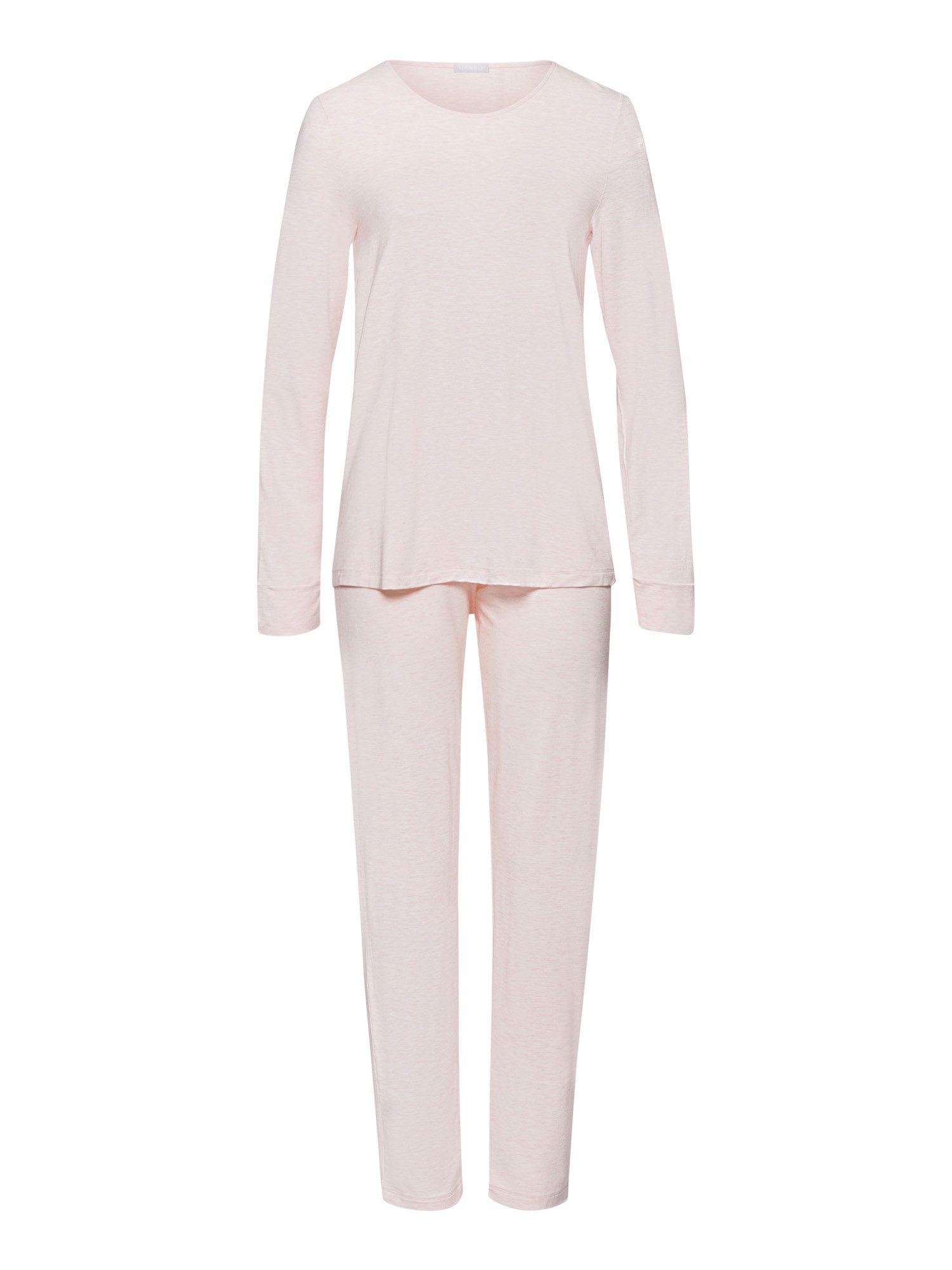 Hanro Pyjama Natural Elegance (2 tlg) günstig online kaufen
