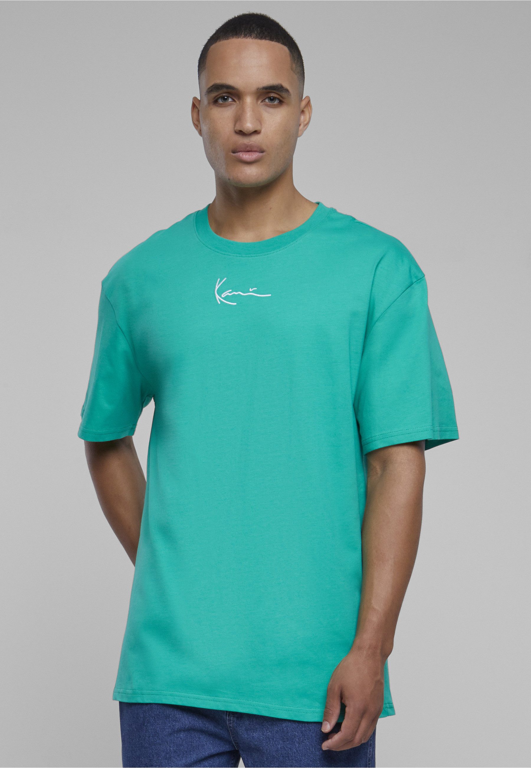 Karl Kani Kurzarmshirt Karl Kani Herren (1-tlg)