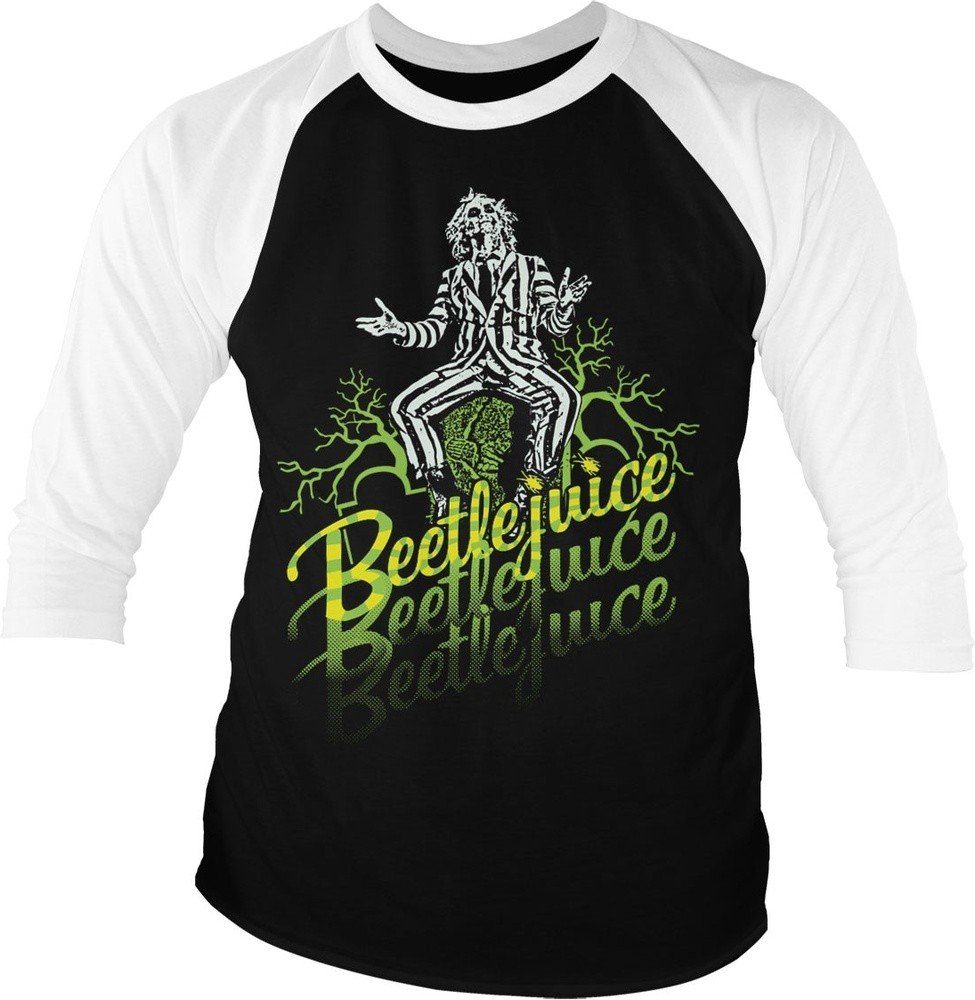 T-Shirt Beetlejuice