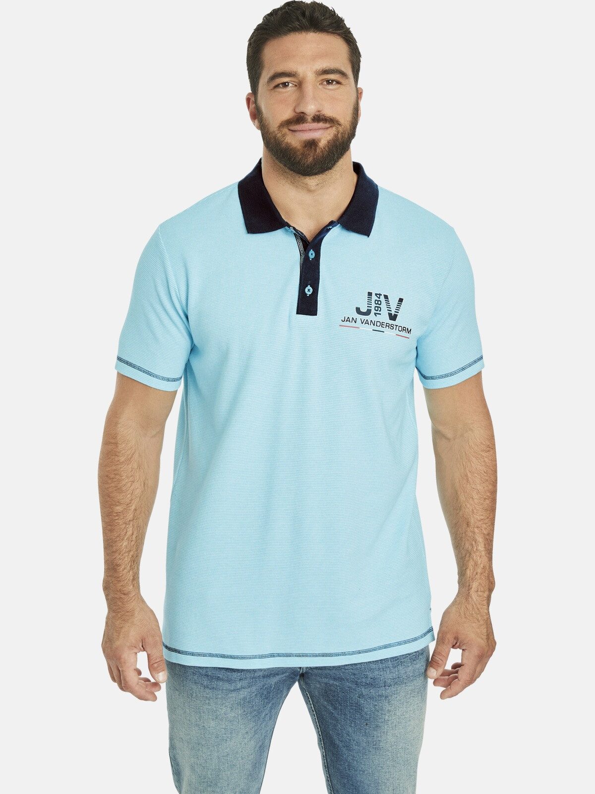 Poloshirt ALBERICH