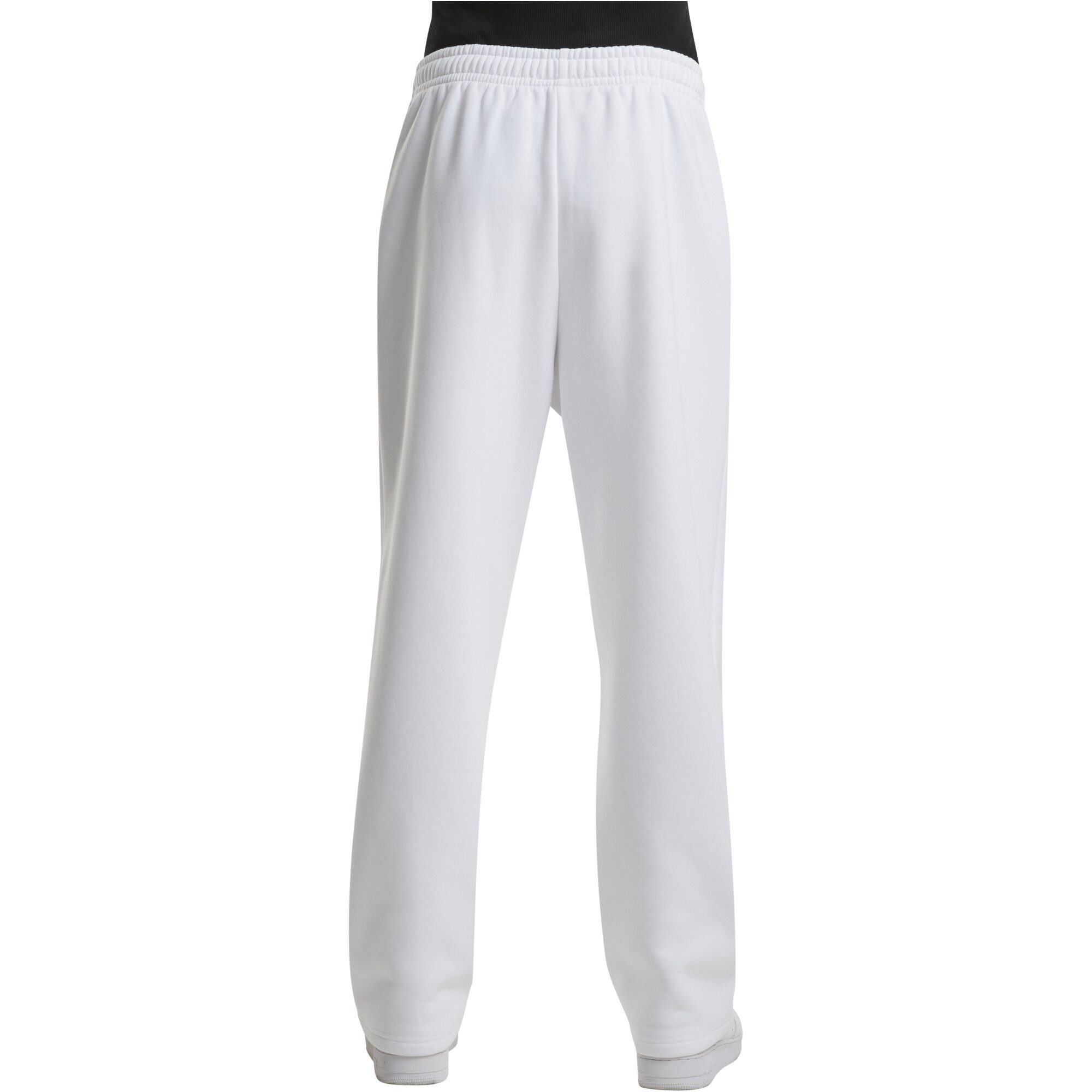 Build Your Brand Jogginghose Build Your Brand Fluffy Trackpants (Jogginghose, Jogginghose, Sweatpants)