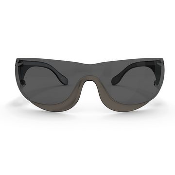 Moldex Arbeitsschutzbrille ADAPT Solar 2K