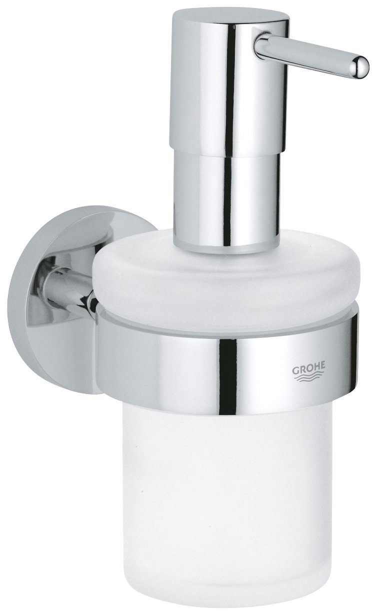 Grohe Seifenspender »Essentials«, verdeckte Montage online kaufen | OTTO
