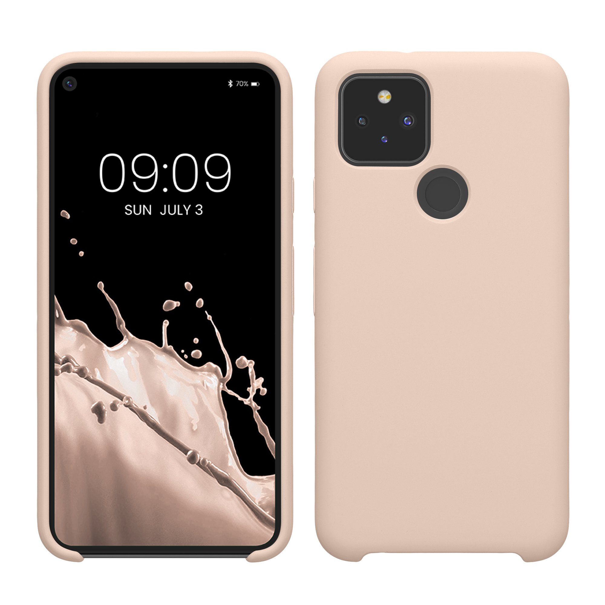 Handyhülle Hülle für Google Pixel 5