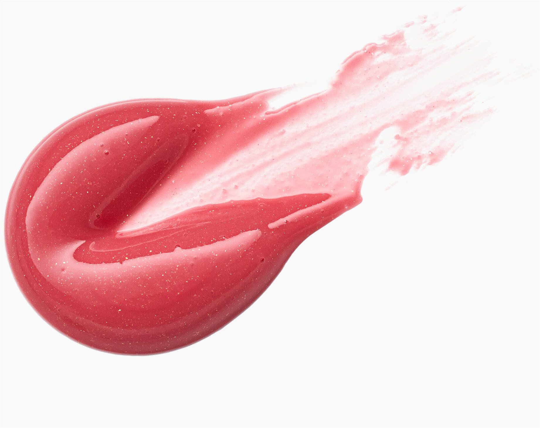 Catrice Lippenstift DIAMOND GLAZE GLOSS STICK, glänzendes Finish mit intensivem Glow, pflegend wie ein Balsam