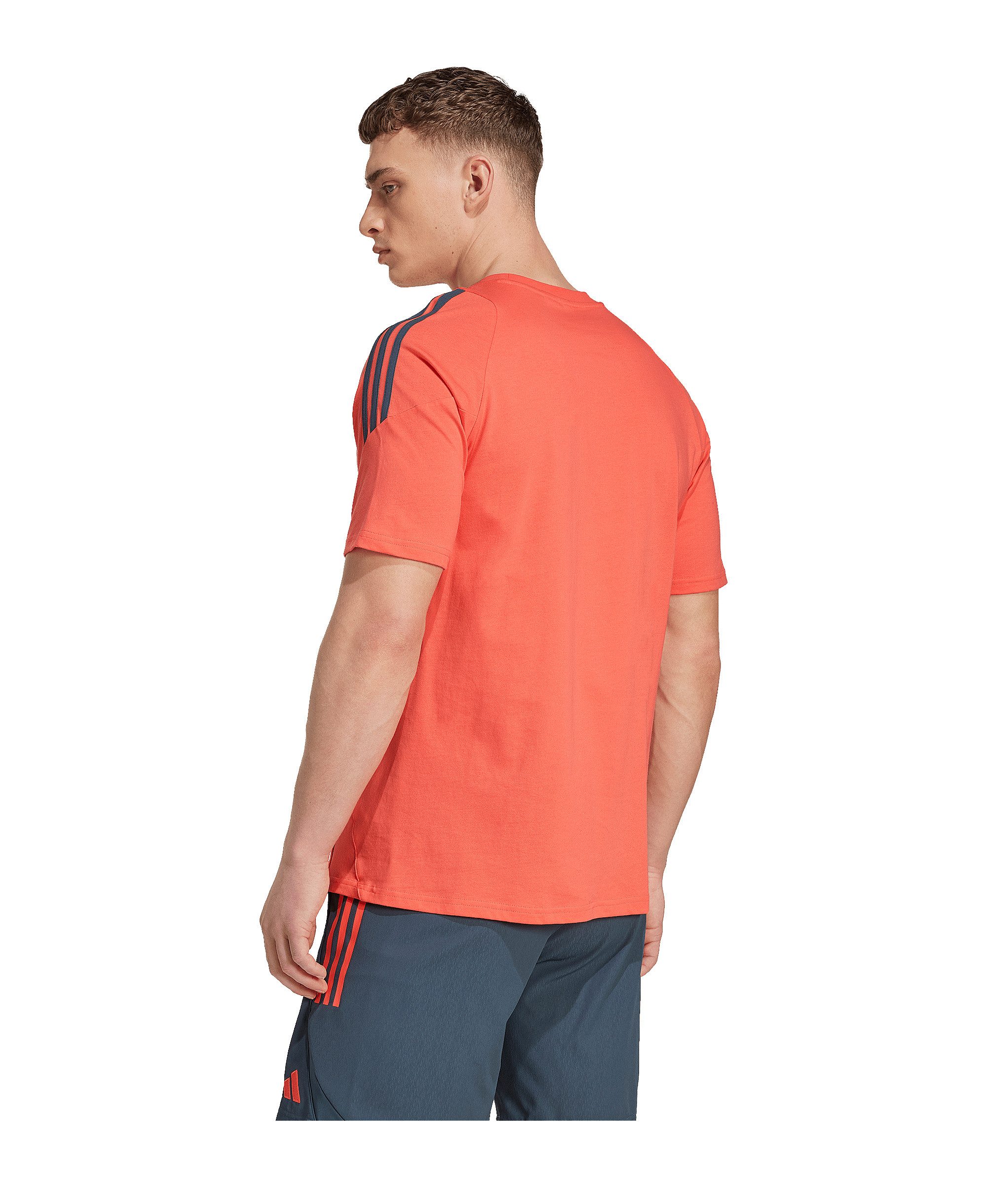 adidas Performance T-Shirt adidas Performance FC günstig online kaufen