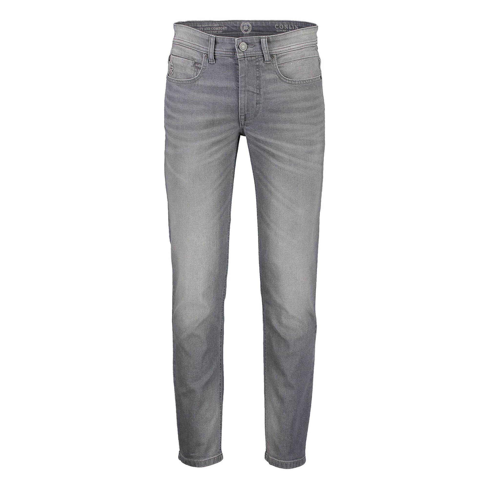 5-Pocket-Jeans LERROS Denimstyle 2009326