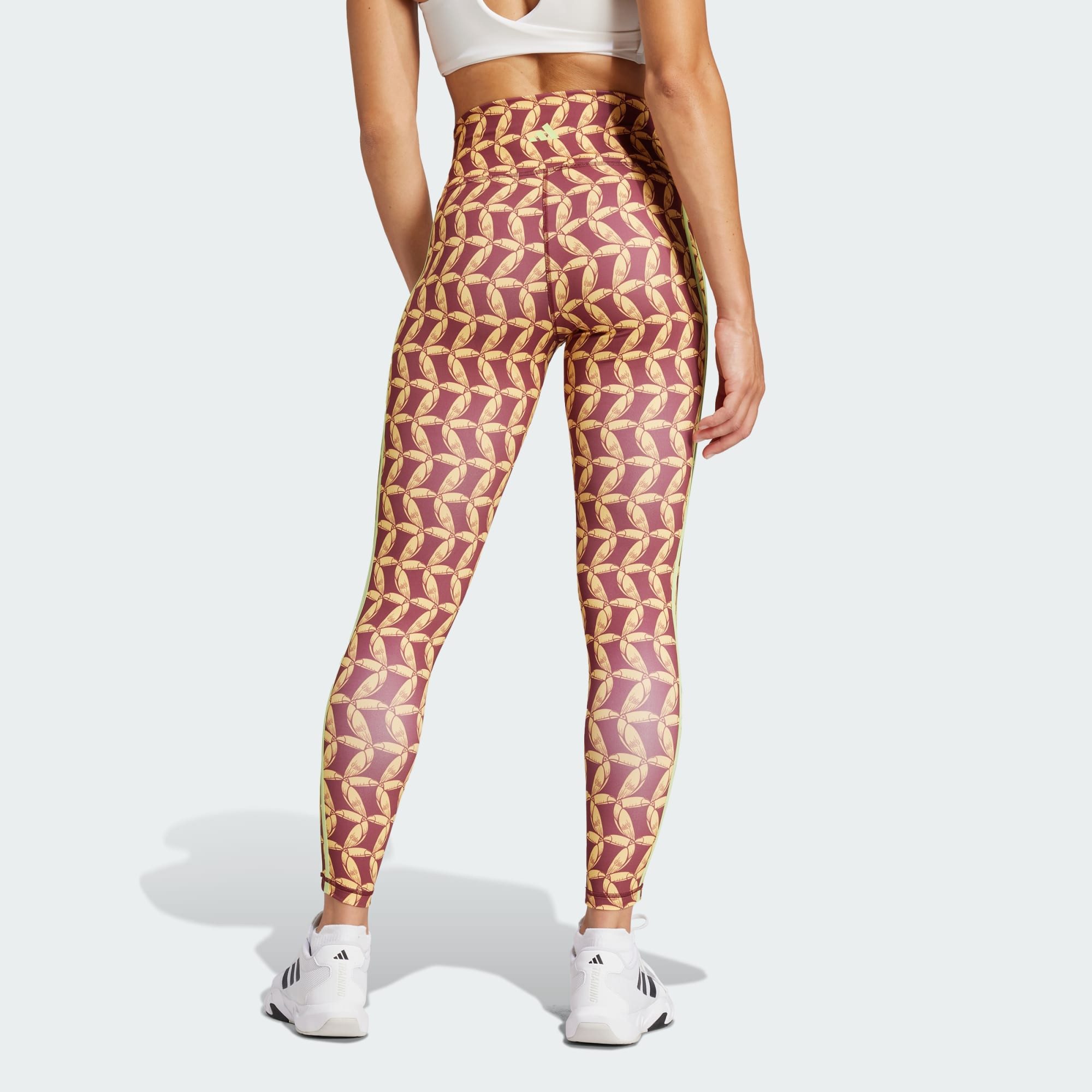 adidas Performance Funktionstights ADIDAS X FARM günstig online kaufen