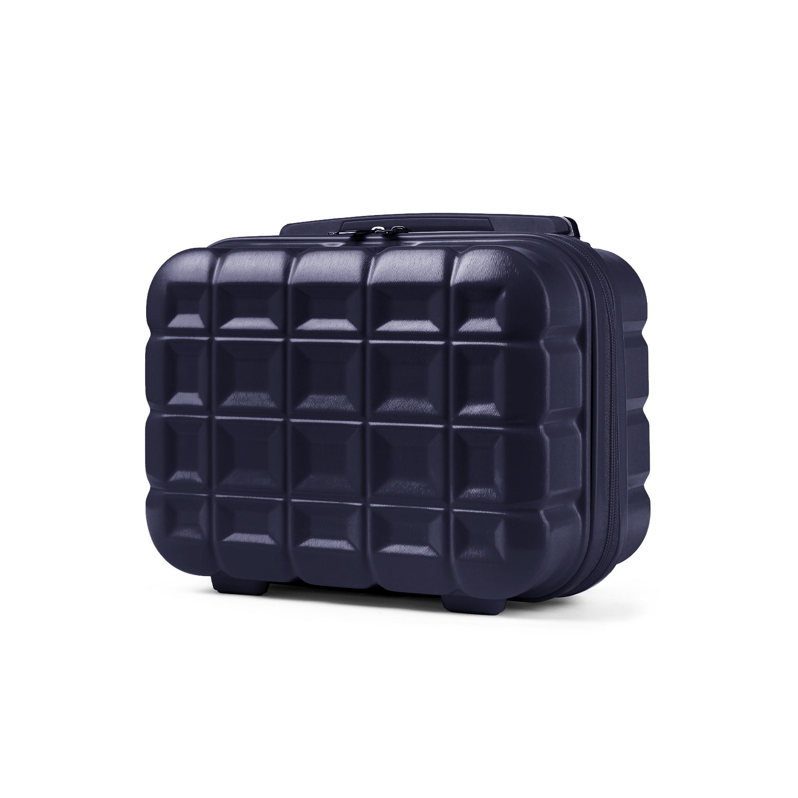 KONO Koffer Hartschalenkoffer mit TSA Schloss, günstig online kaufen