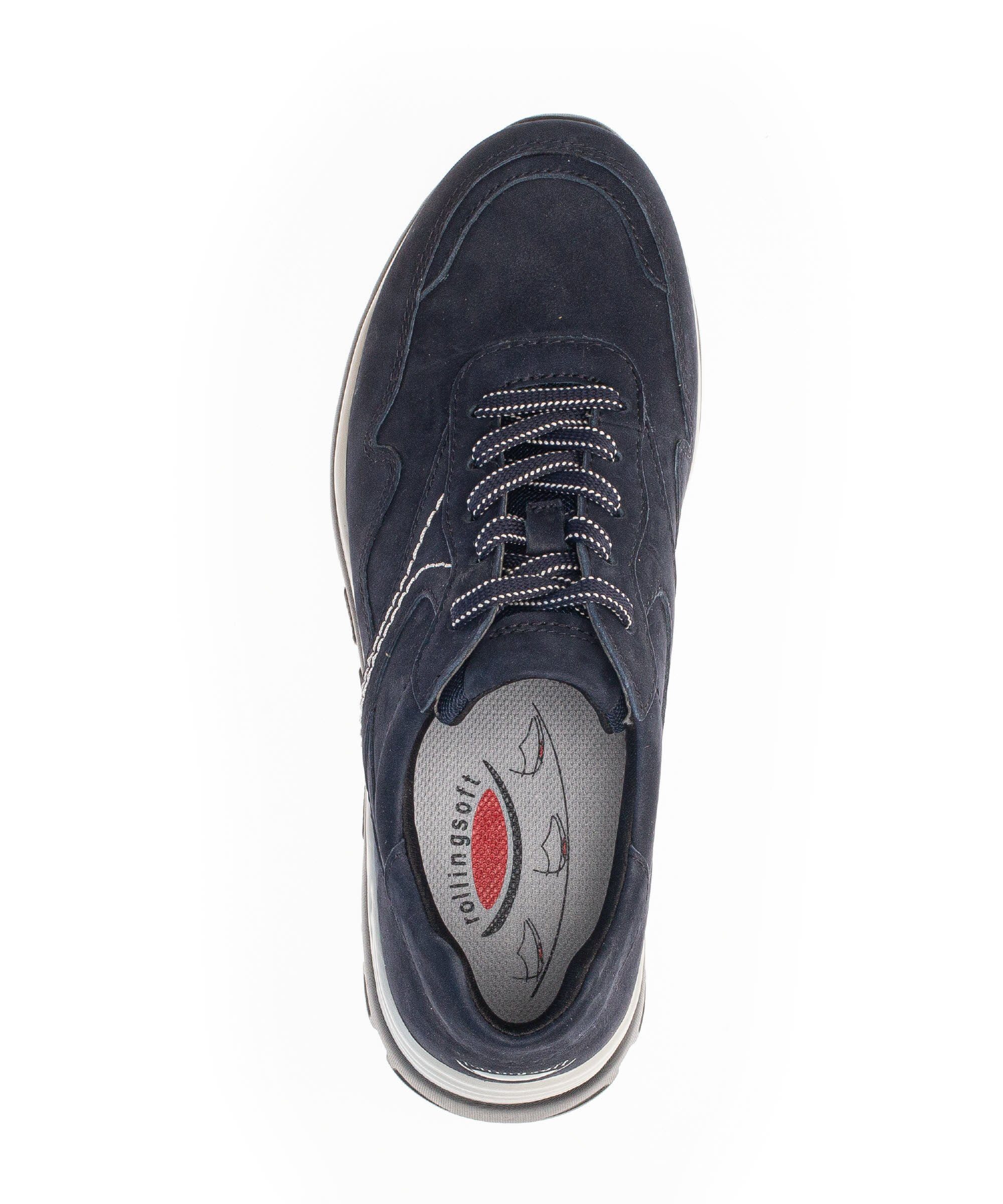 Blau Gabor (blue) 96.986.46 Sneaker