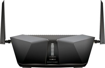 NETGEAR LAX20 AX4 WLAN-Router