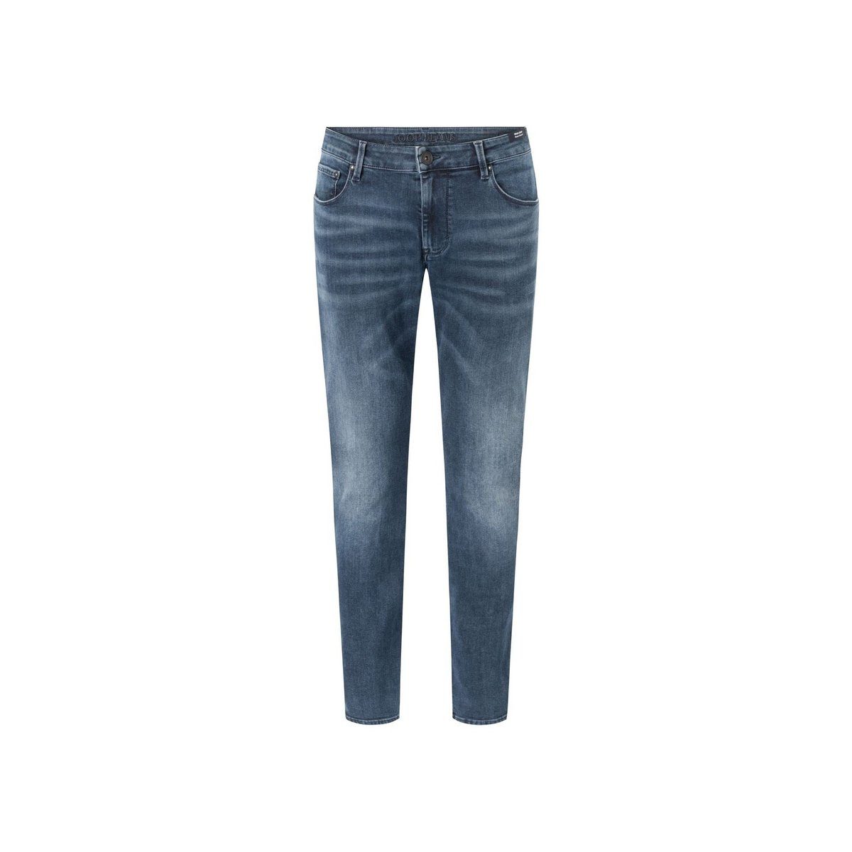 5-Pocket-Jeans uni (1-tlg) Joop!