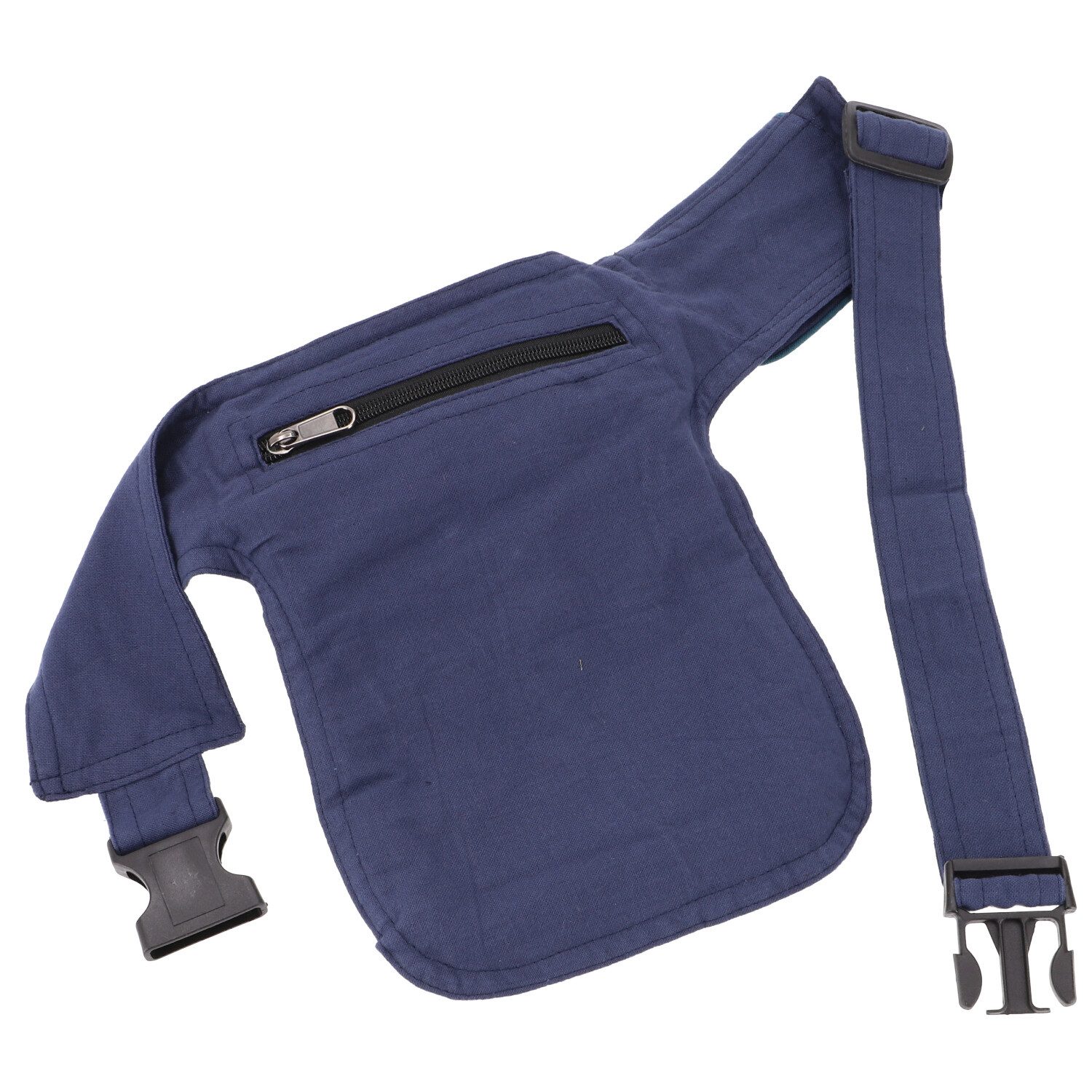 Guru-Shop Gürteltasche Stoff Sidebag, Bauchtasche, Goa günstig online kaufen