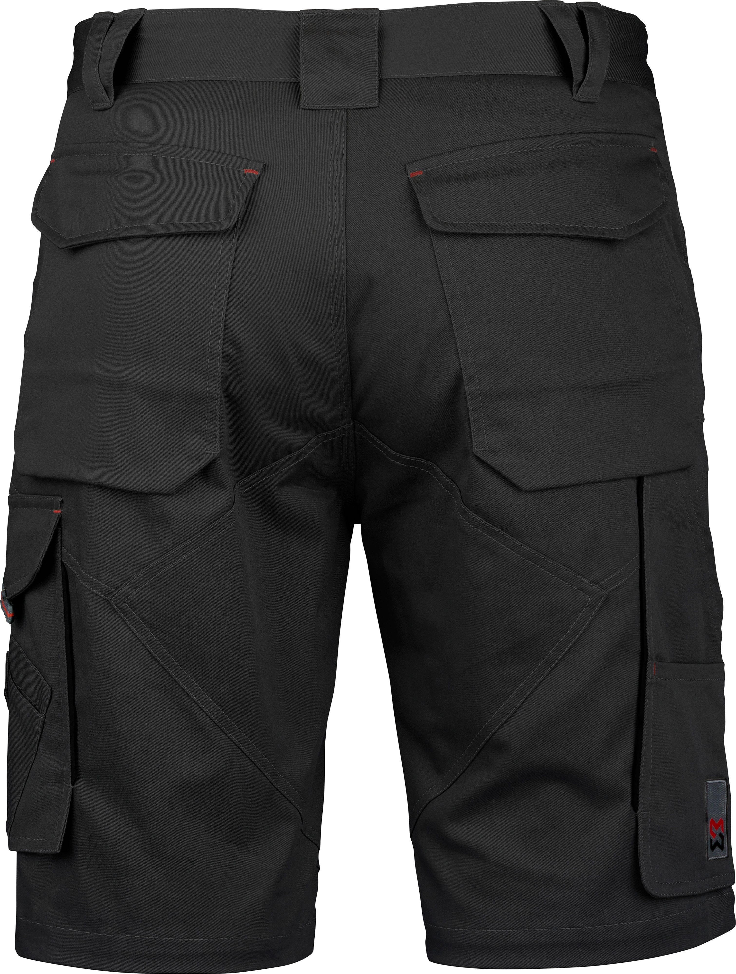 Würth MODYF Arbeitsshorts Stretch X Kurze Arbeitshosen für Handwerker Komfo günstig online kaufen